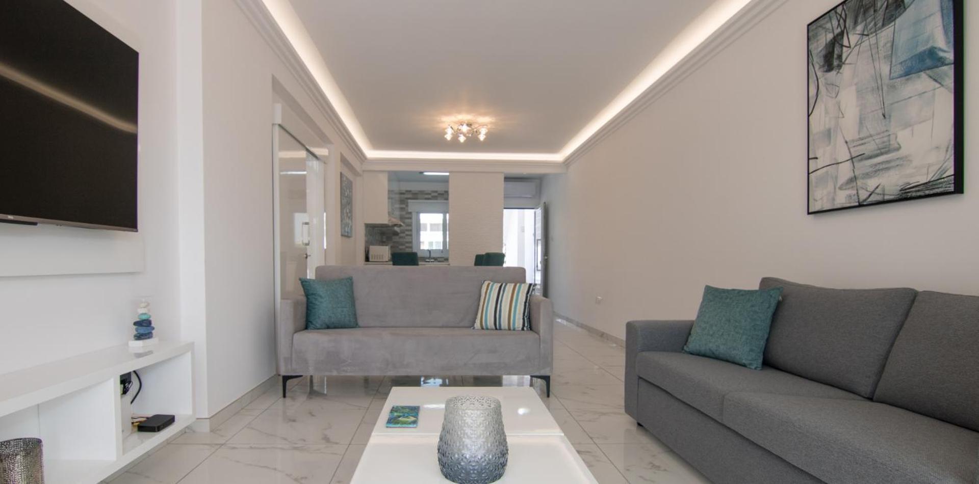 Apartment 2 Bedroom Apartment, Semeli Complex- By Imh Travel & Tours