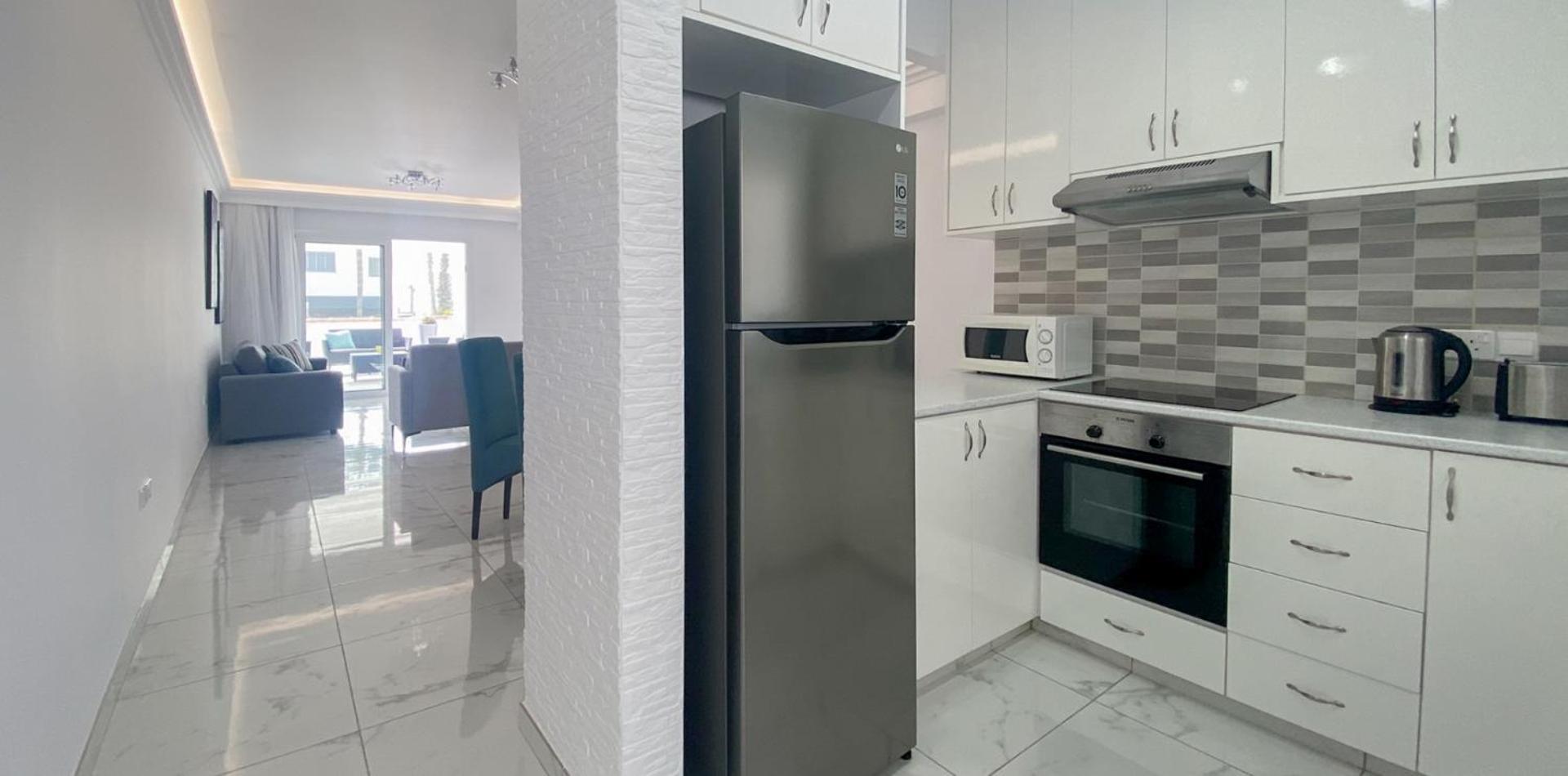 2 Bedroom Apartment, Semeli Complex- By Imh Travel & Tours Apartment *