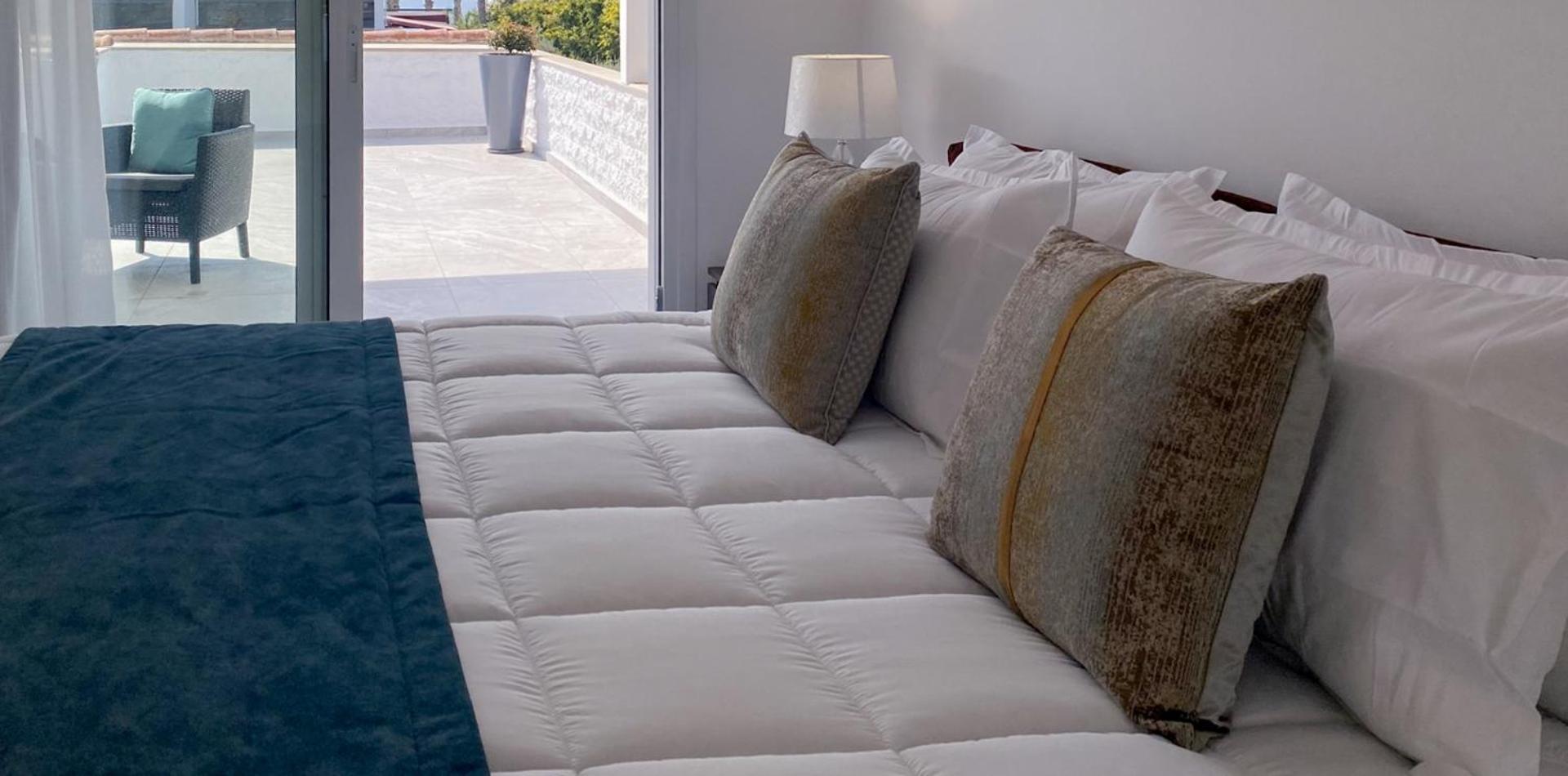 2 Bedroom Apartment, Semeli Complex- By Imh Travel & Tours * Paphos