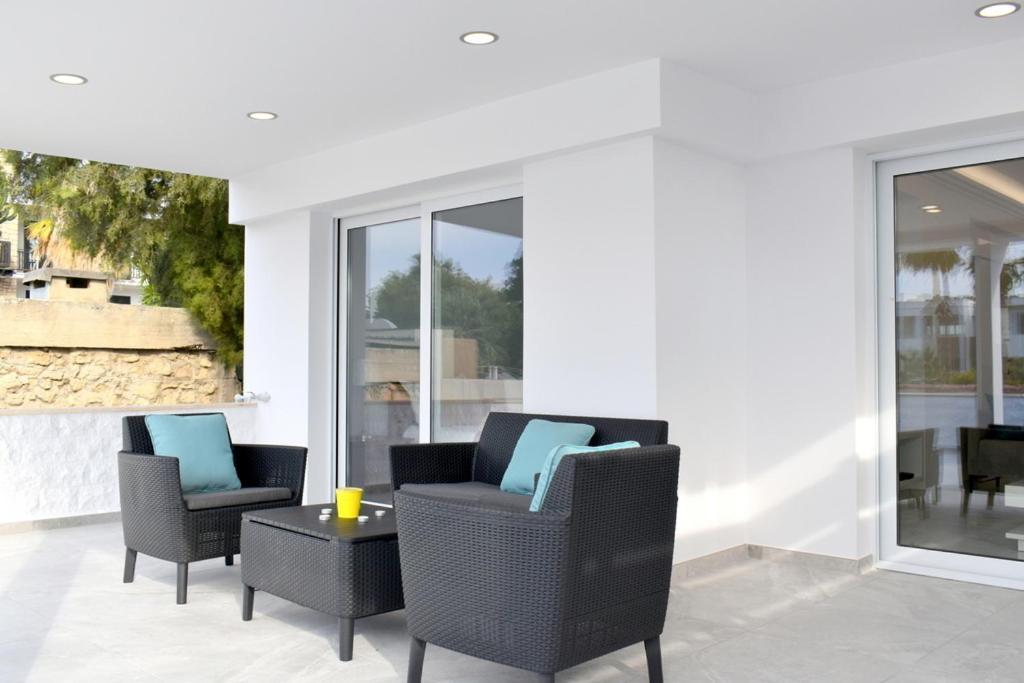 2 Bedroom Apartment, Semeli Complex- By Imh Travel & Tours