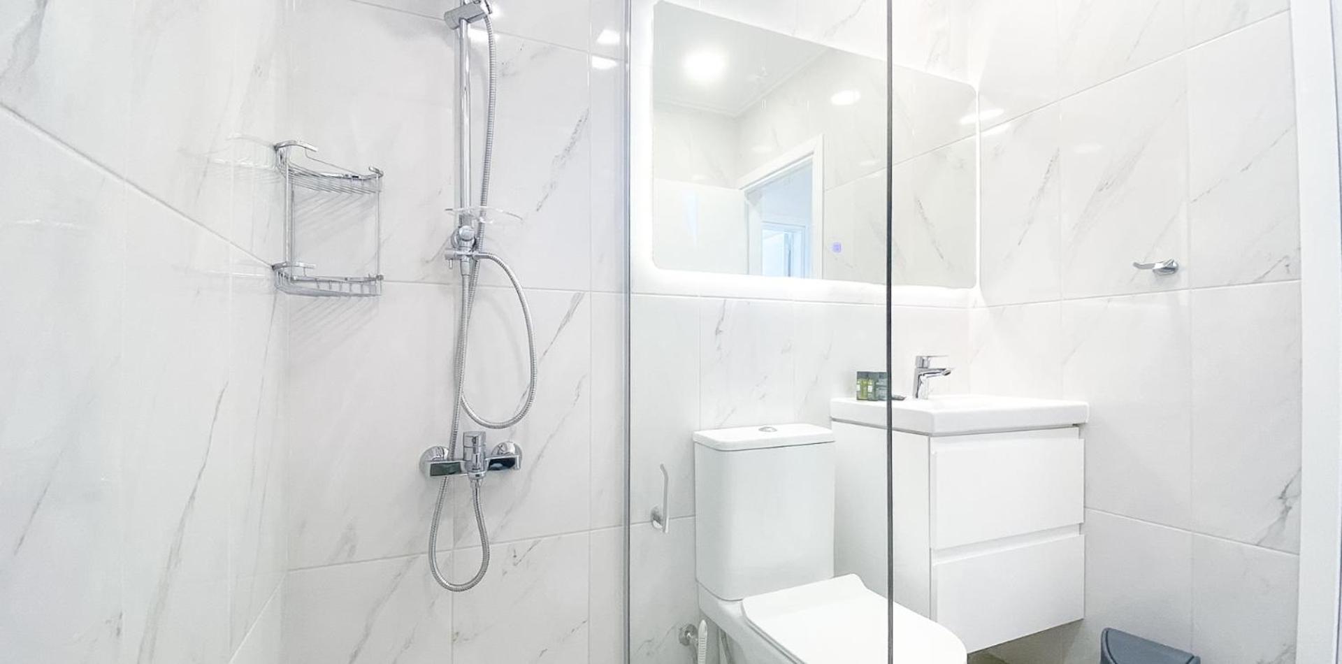 2 Bedroom Apartment, Semeli Complex- By Imh Travel & Tours Apartment