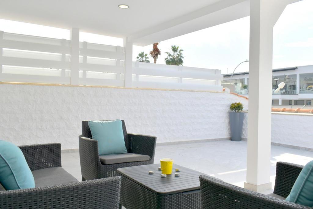 Apartment 2 Bedroom Apartment, Semeli Complex- By Imh Travel & Tours Paphos