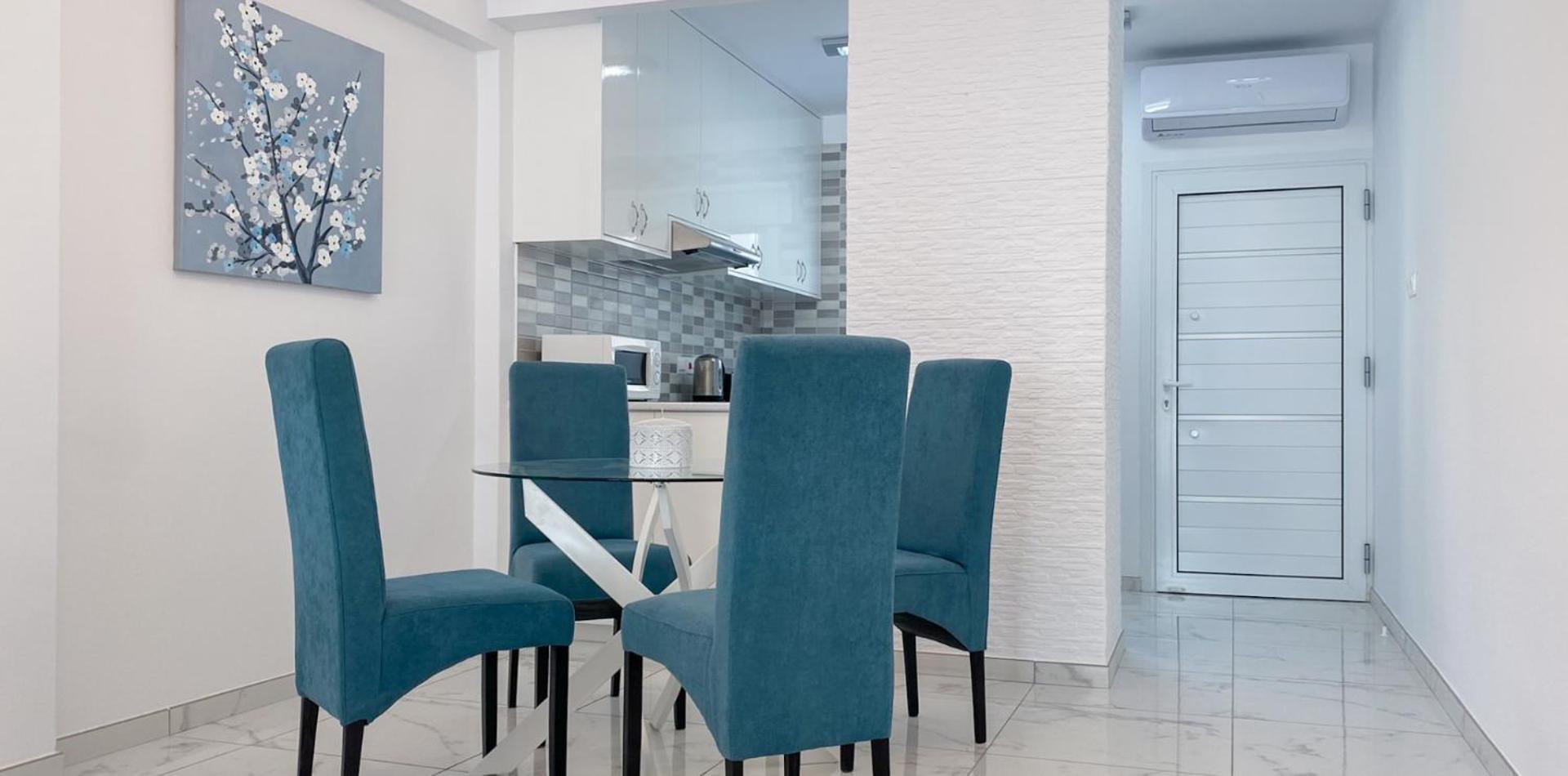 2 Bedroom Apartment, Semeli Complex- By Imh Travel & Tours Paphos