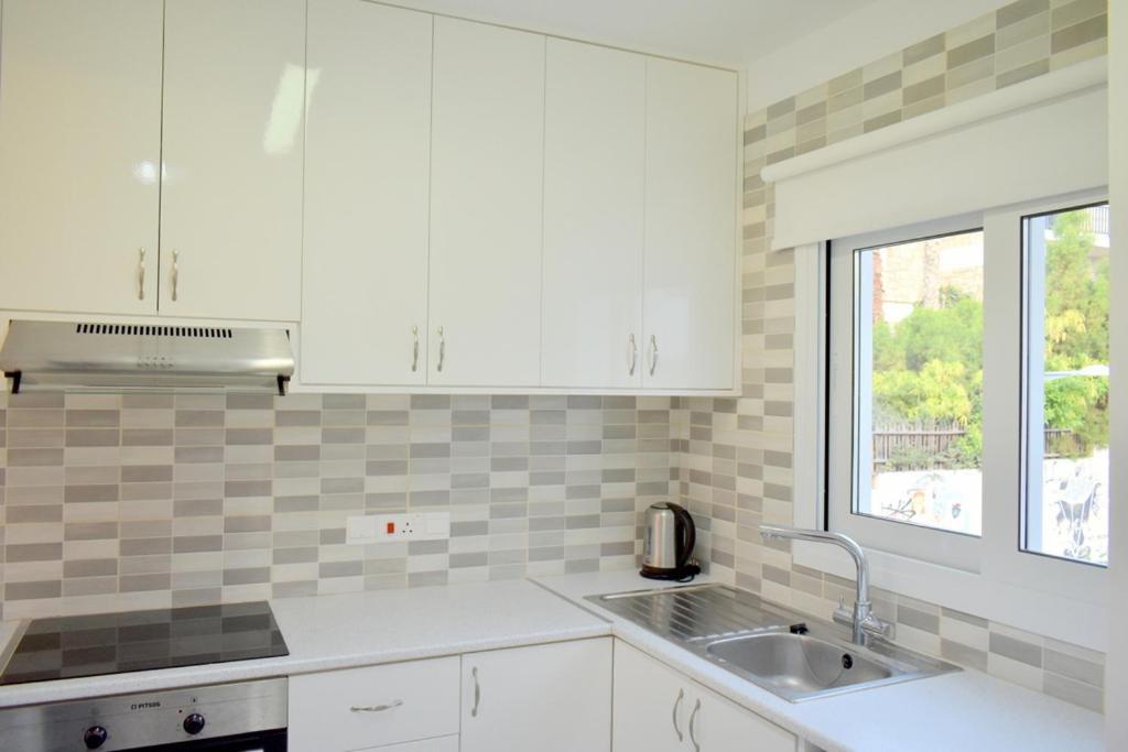 2 Bedroom Apartment, Semeli Complex- By Imh Travel & Tours