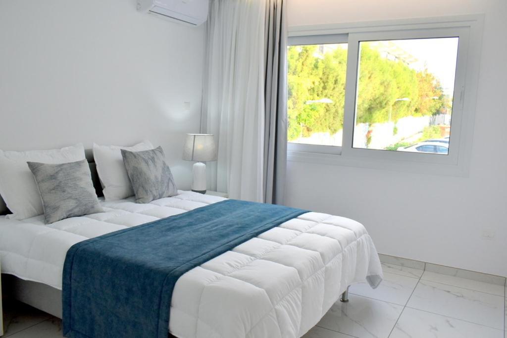 2 Bedroom Apartment, Semeli Complex- By Imh Travel & Tours Apartment