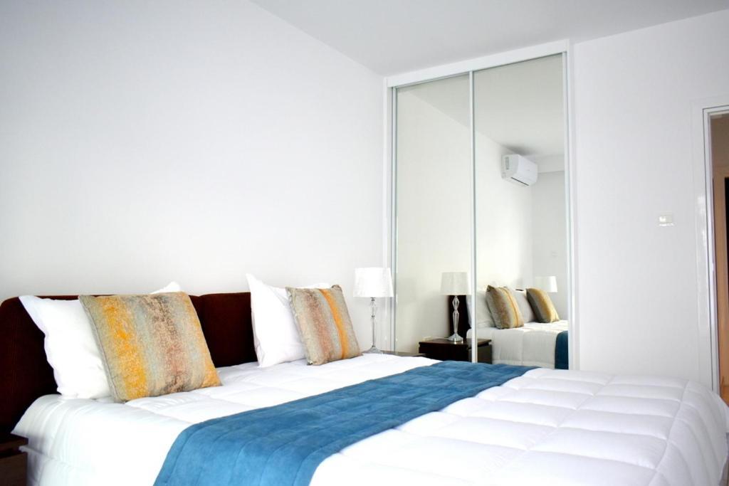 2 Bedroom Apartment, Semeli Complex- By Imh Travel & Tours