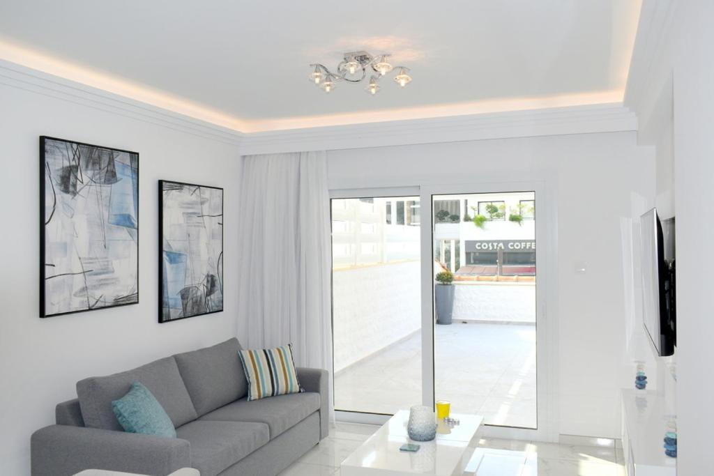 2 Bedroom Apartment, Semeli Complex- By Imh Travel & Tours Apartment