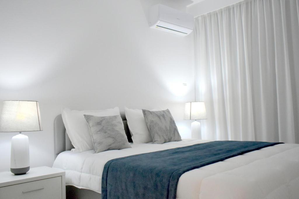 2 Bedroom Apartment, Semeli Complex- By Imh Travel & Tours Apartment Paphos