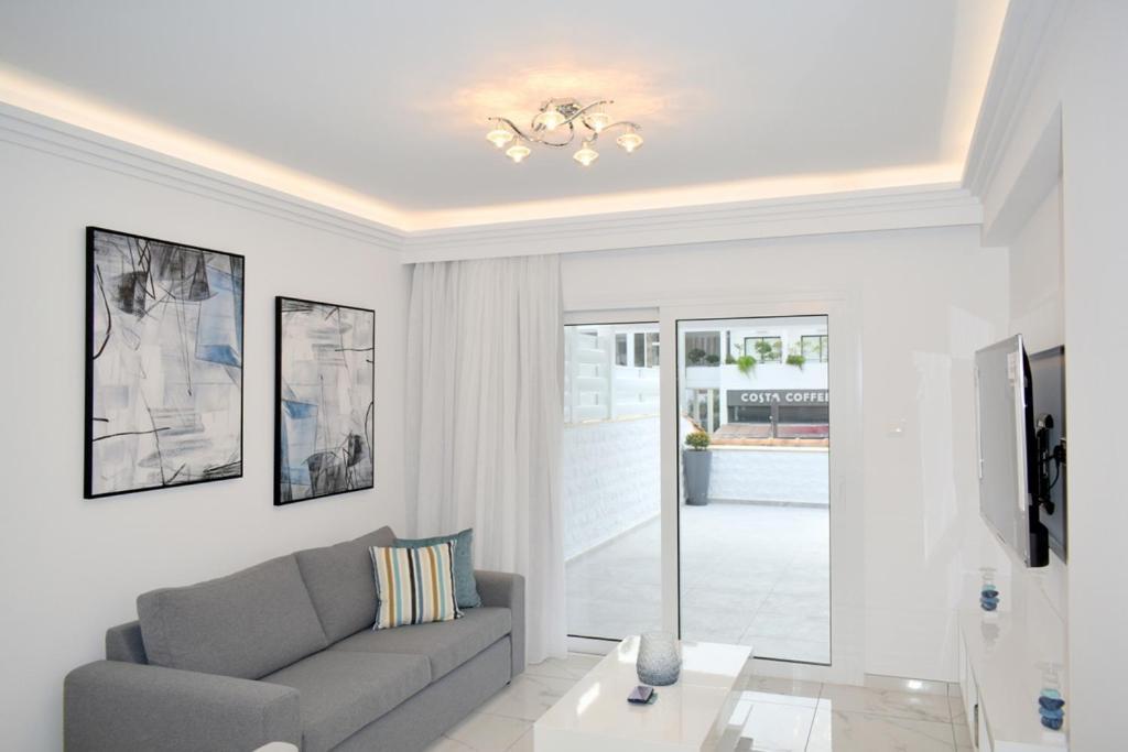 2 Bedroom Apartment, Semeli Complex- By Imh Travel & Tours Paphos