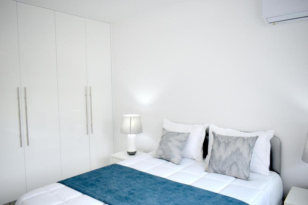 2 Bedroom Apartment, Semeli Complex- By Imh Travel & Tours Apartment