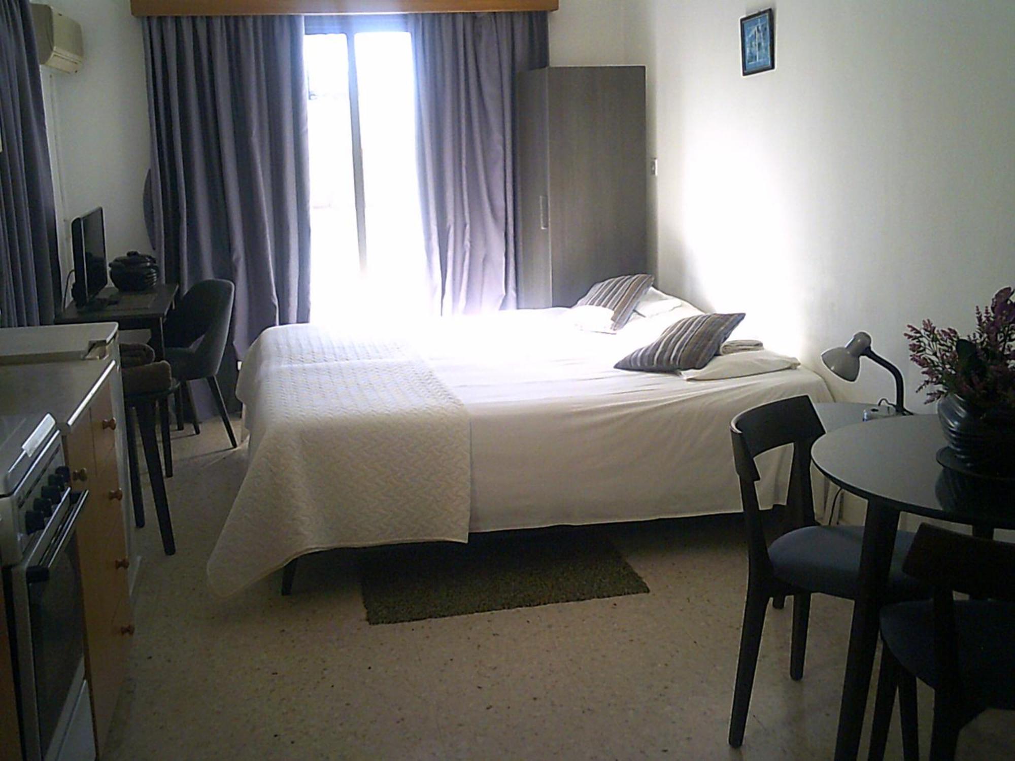 Aparthotel Panklitos Tourist