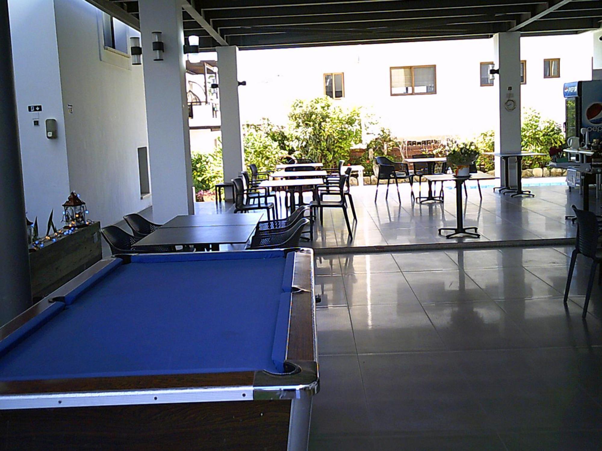Panklitos Tourist Aparthotel