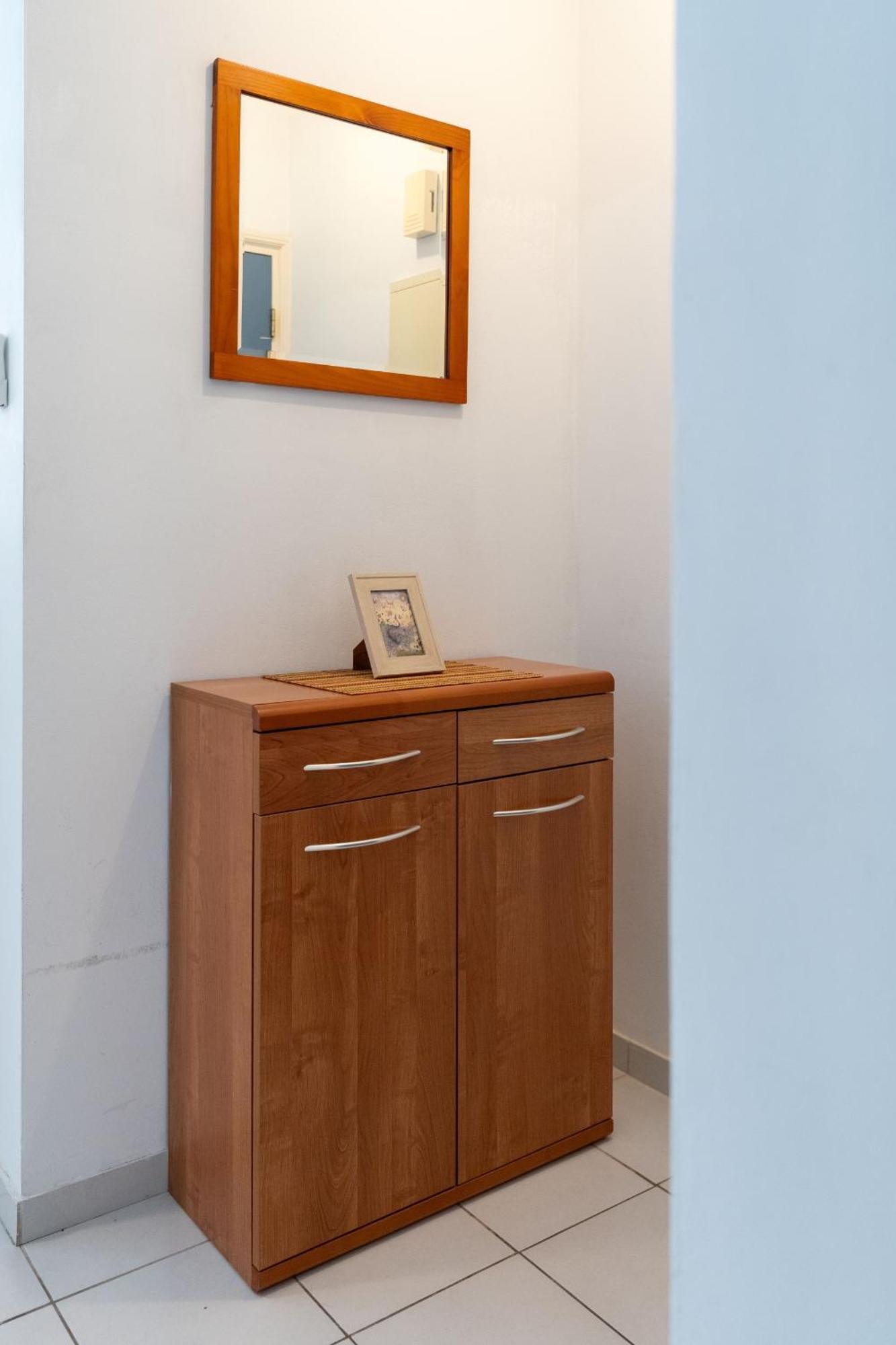 Apartment H&o Limnaria Quite And Peaceful Paphos