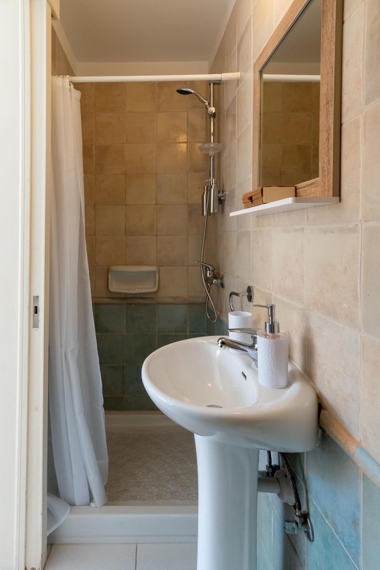 Apartment H&o Limnaria Quite And Peaceful Paphos