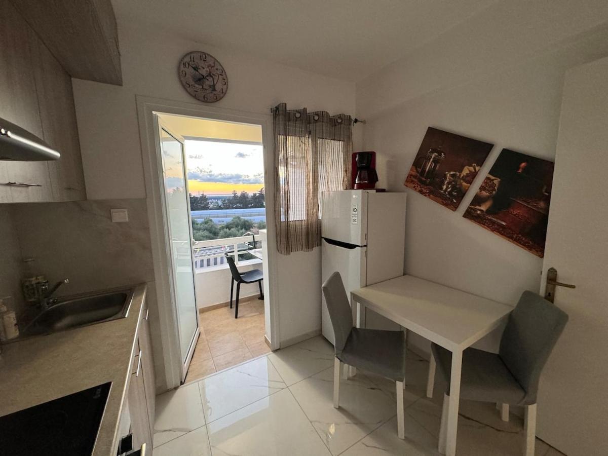 Apartamento Thelma Court *