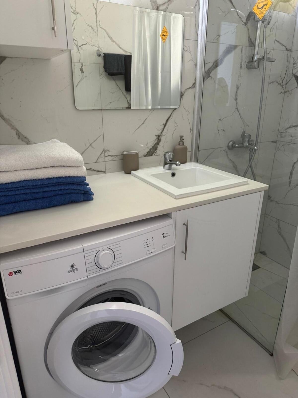 Apartamento Thelma Court *