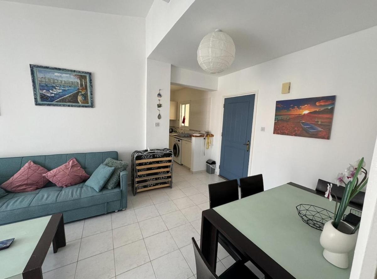 Regina Gardens 2 Apartamento Paphos