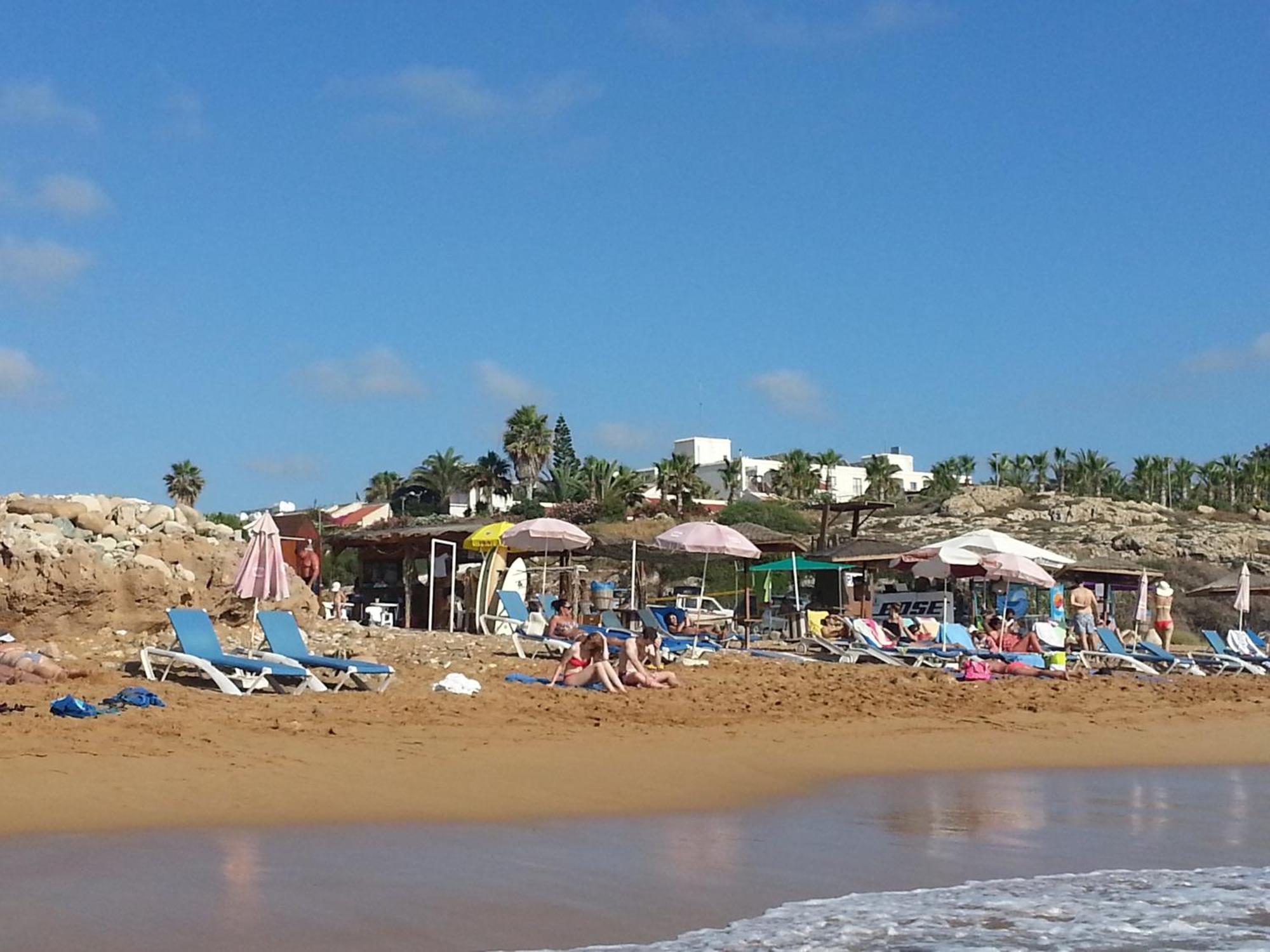 Helios 2 Paphos