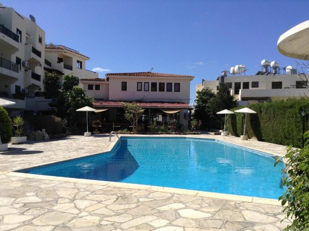 Bysantium Gardens Paphos