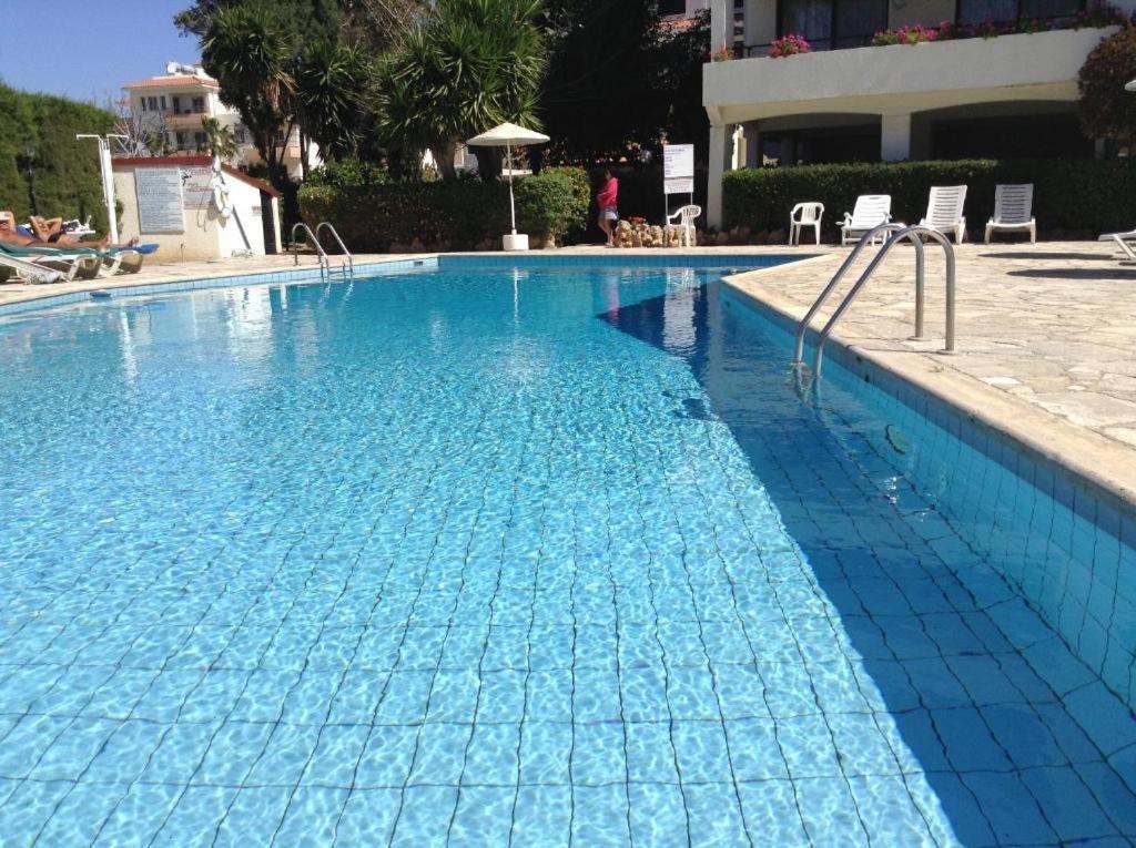 Apartment Bysantium Gardens Paphos