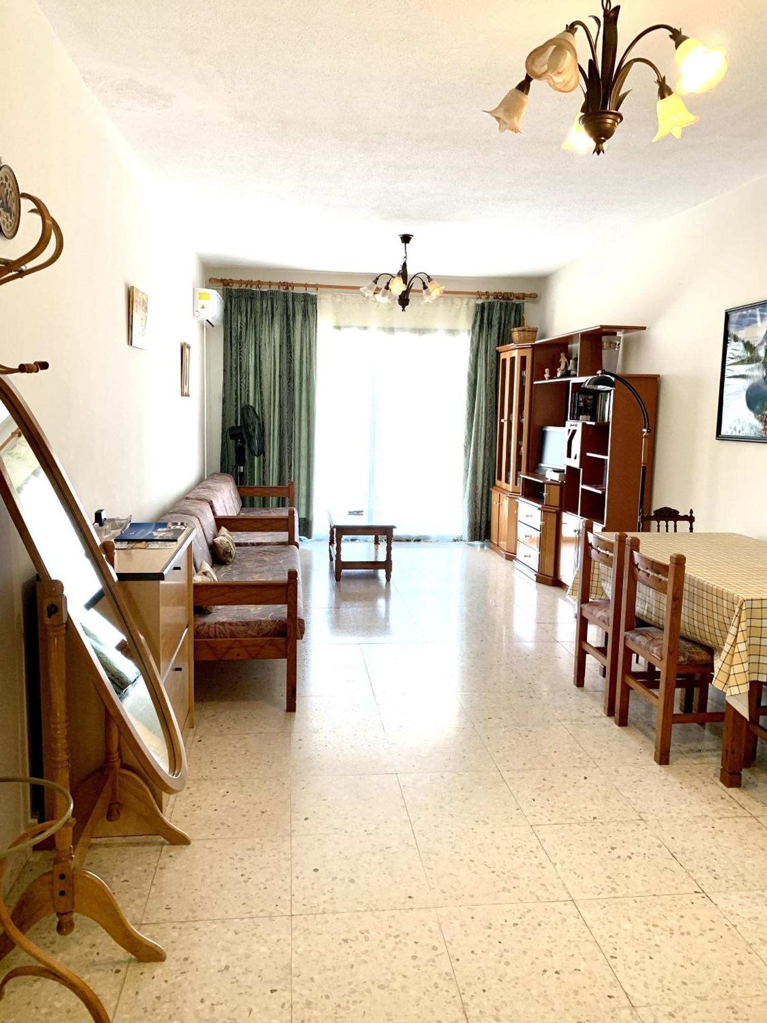 Bysantium Gardens Apartment Paphos
