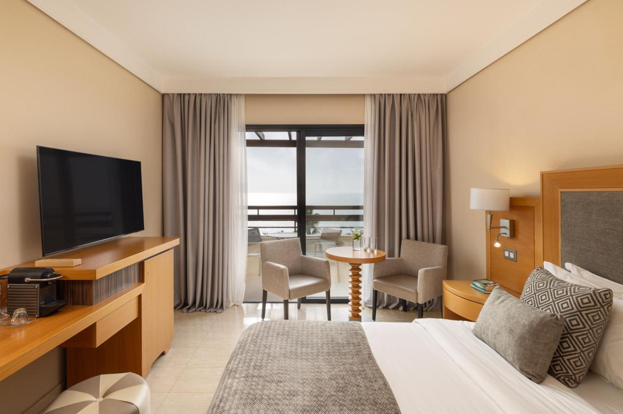 Atlantica Golden - Adults Only Hotel
