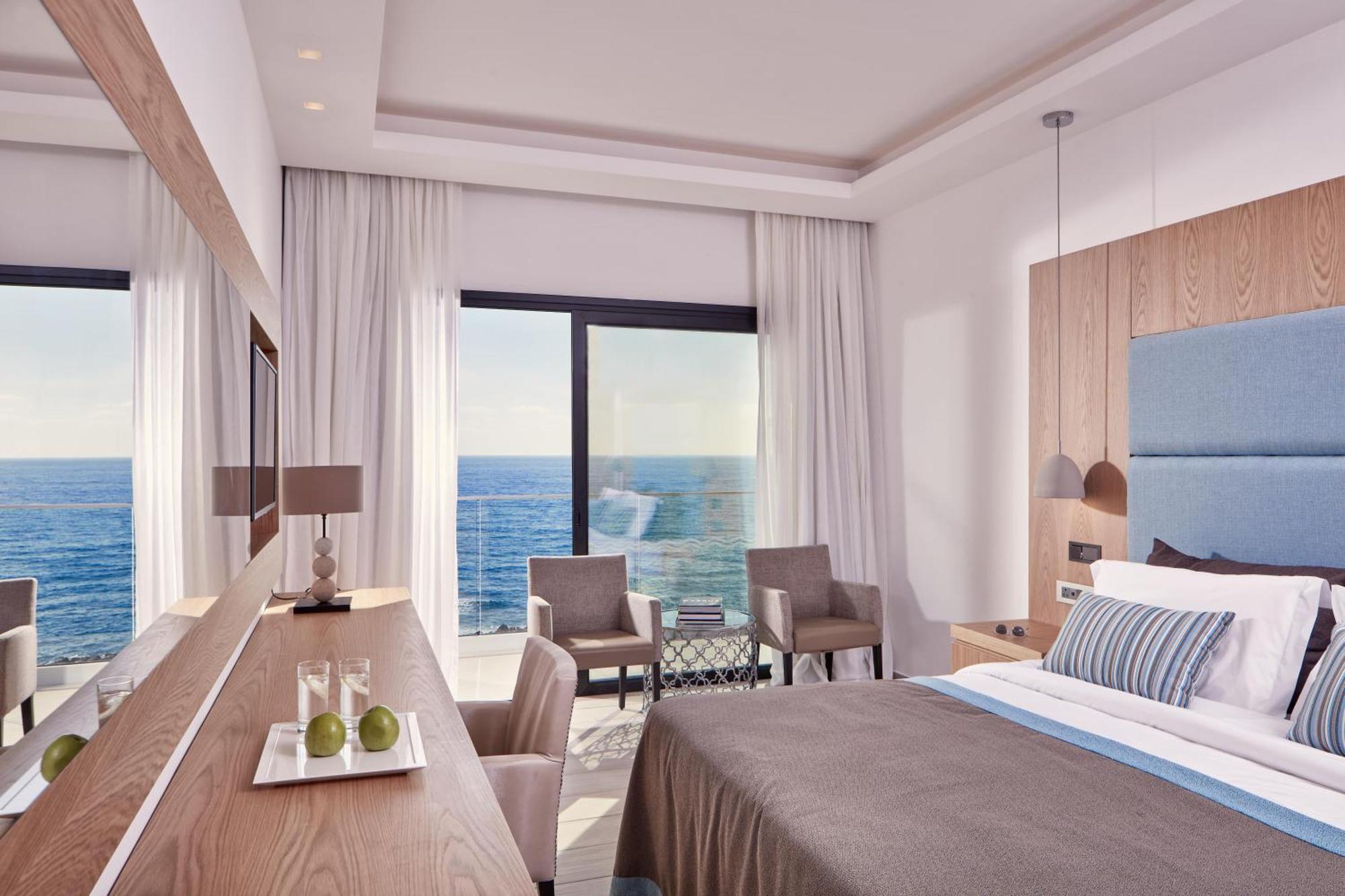Hotel Atlantica Golden - Adults Only 4*