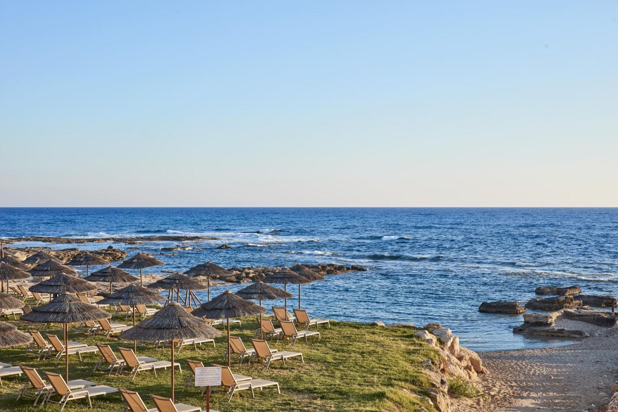 Atlantica Golden - Adults Only Hotel Kissonerga