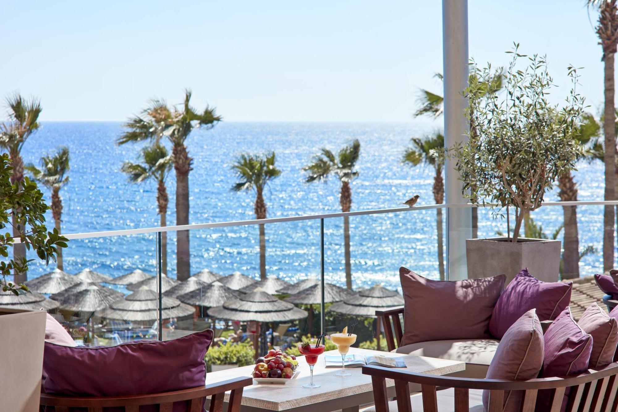 Hotel Atlantica Golden - Adults Only Kissonerga
