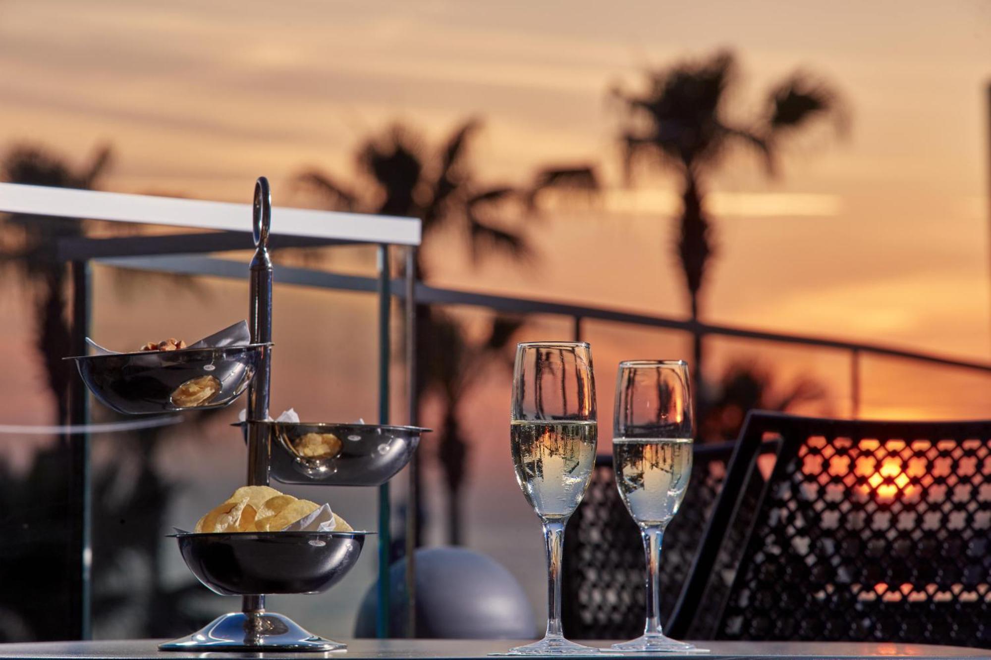 Atlantica Golden - Adults Only 4*