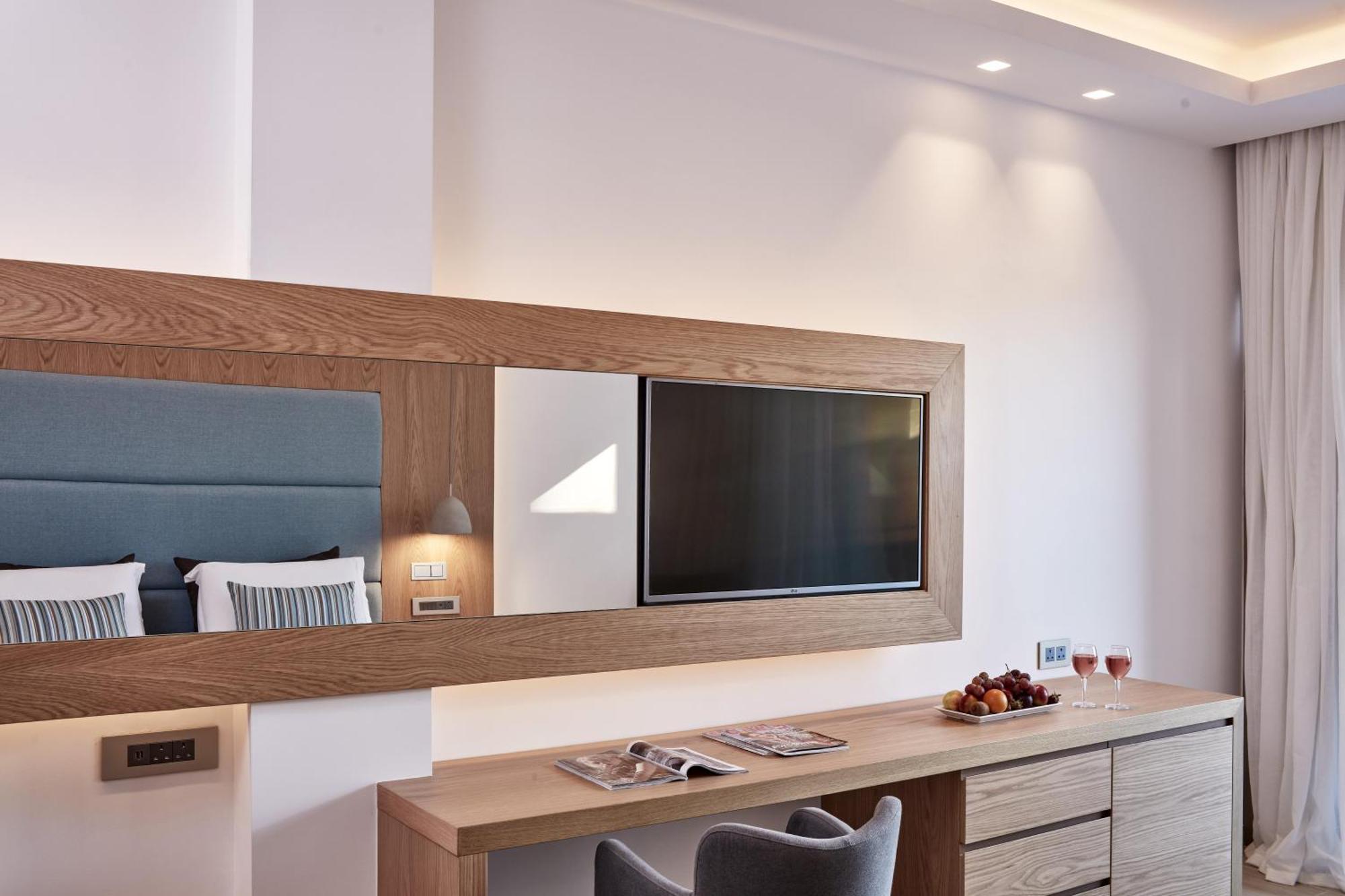 Atlantica Golden - Adults Only 4* Kissonerga