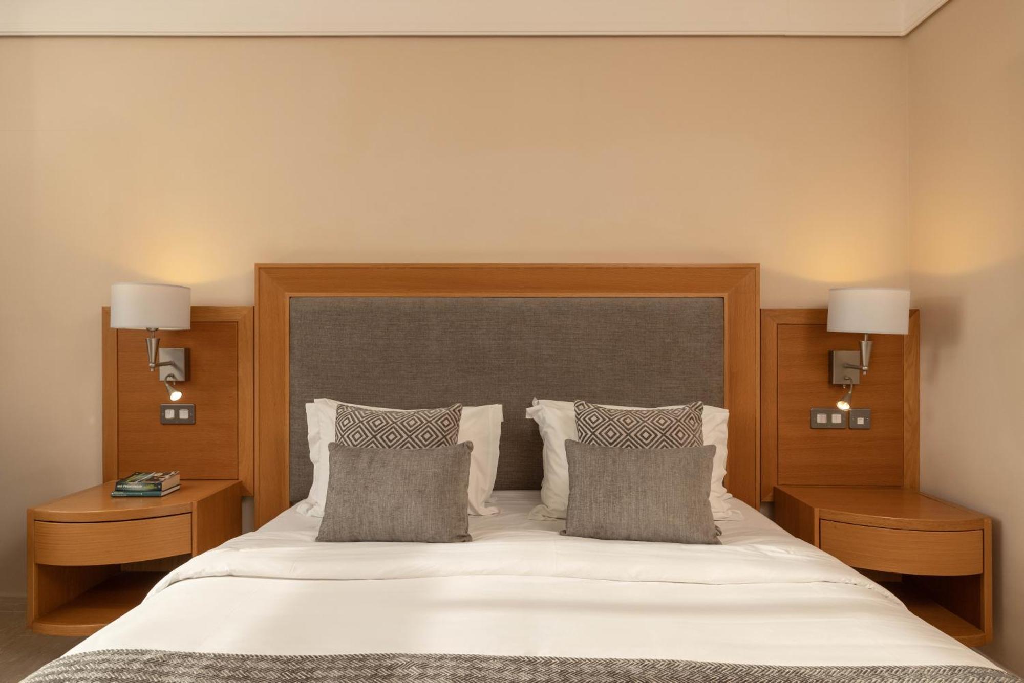 Atlantica Golden - Adults Only Hotel