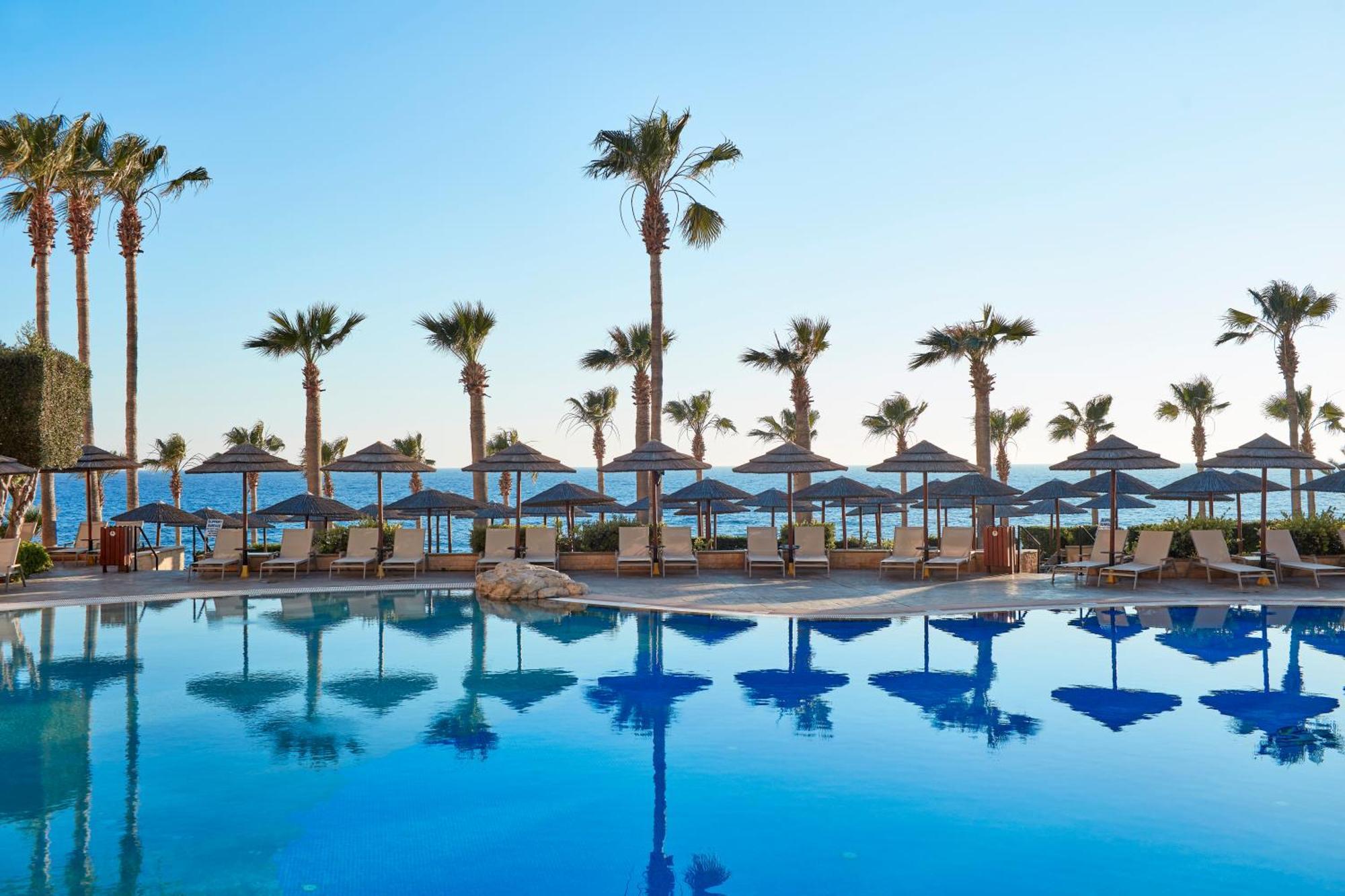 Atlantica Golden - Adults Only Hotel 4*