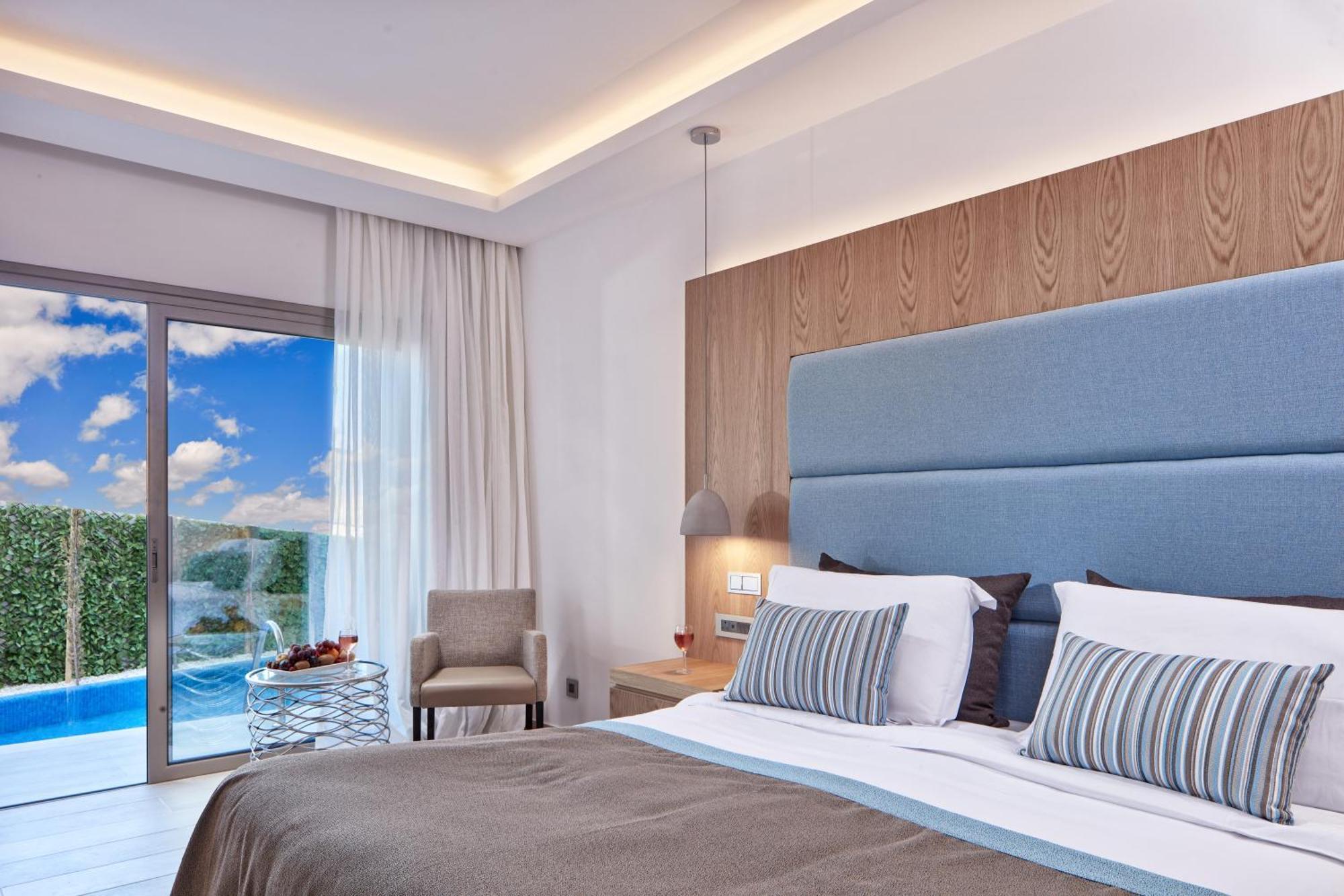 Atlantica Golden - Adults Only Hotel Kissonerga