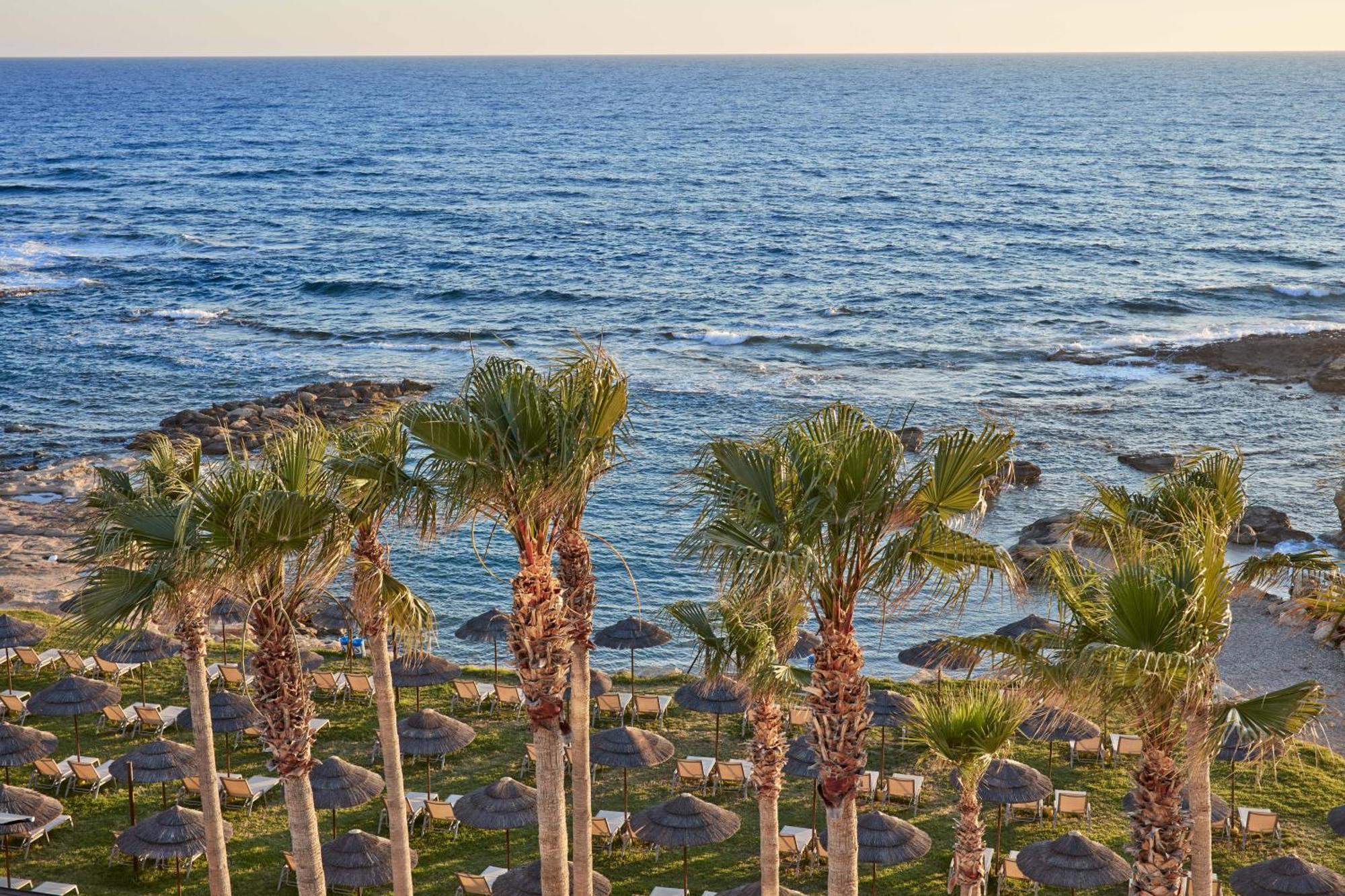 Atlantica Golden - Adults Only 4*