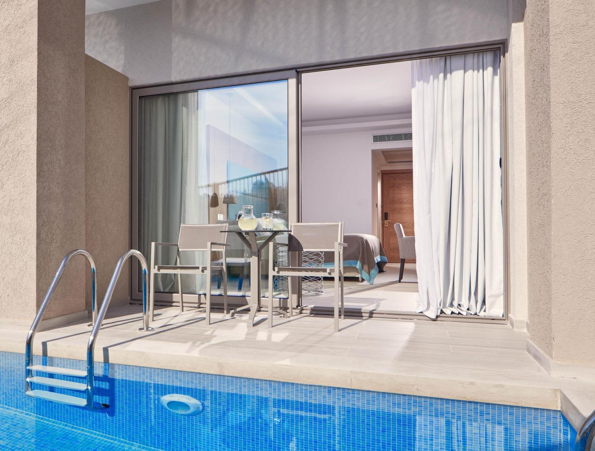 Atlantica Golden - Adults Only 4* Kissonerga