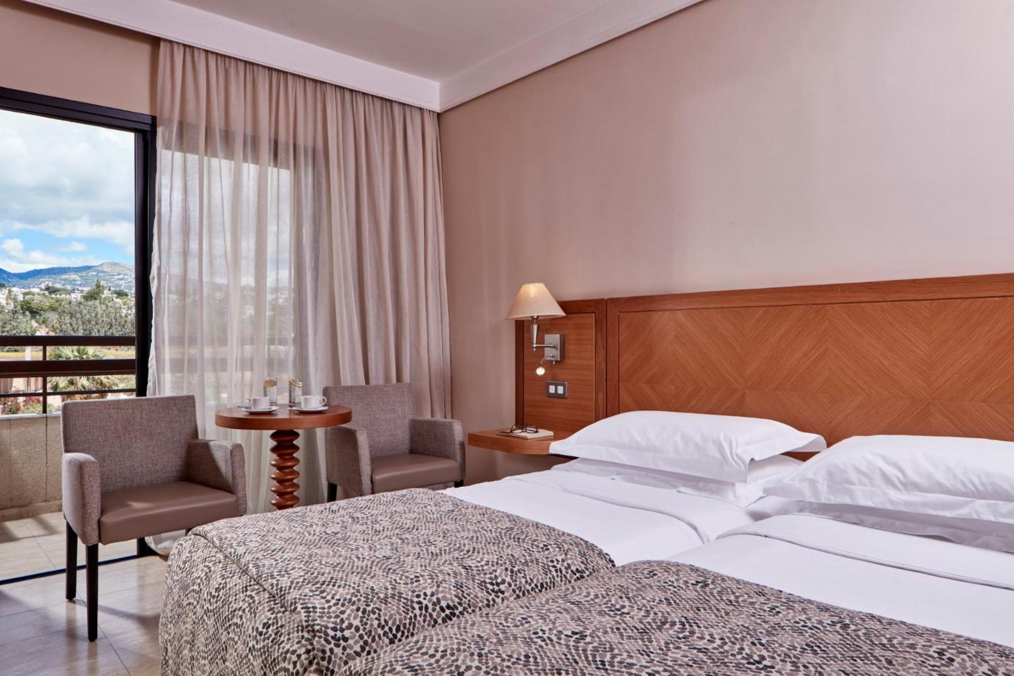 Hotel Atlantica Golden - Adults Only