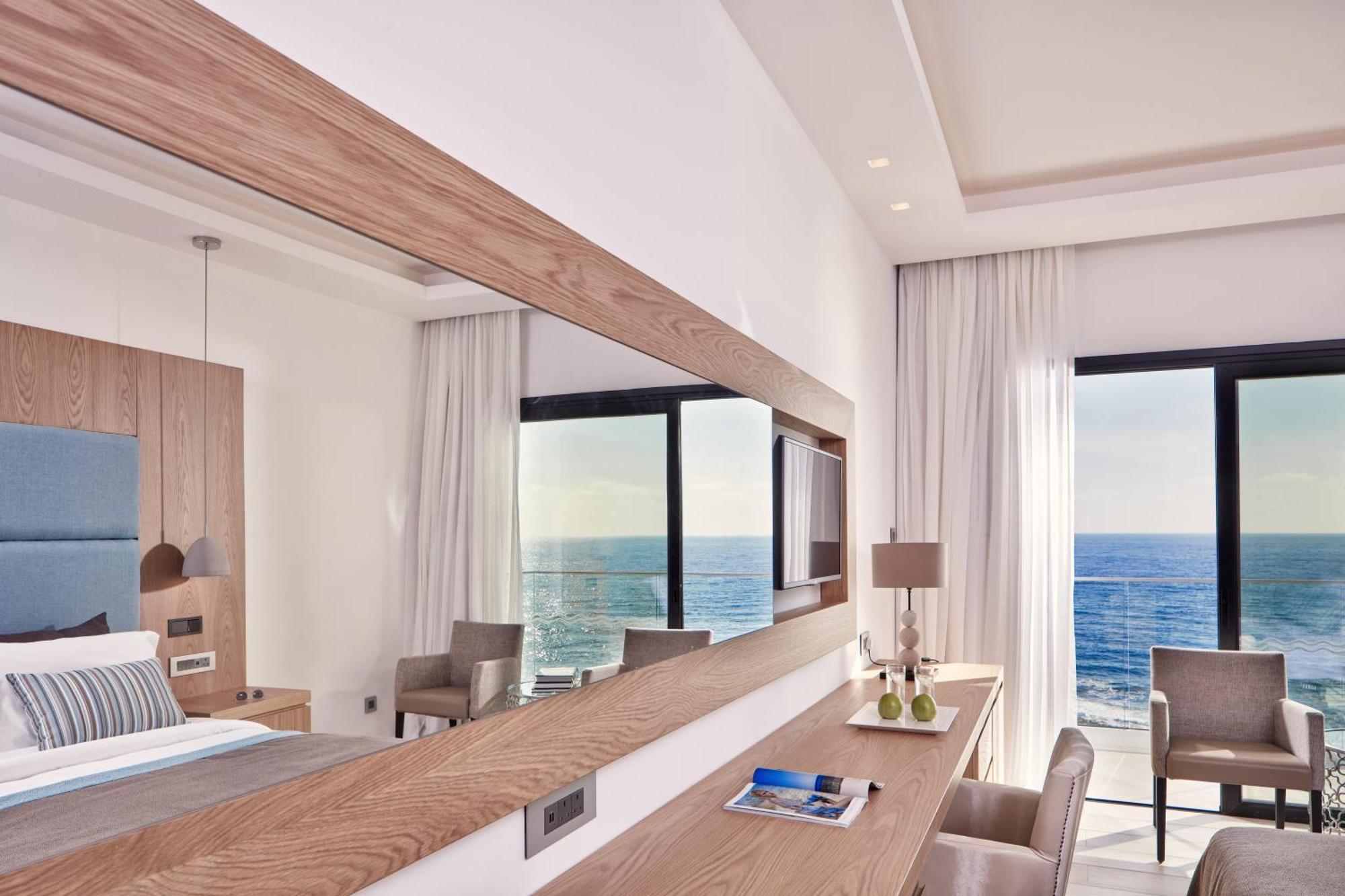 Atlantica Golden - Adults Only Hotel 4*