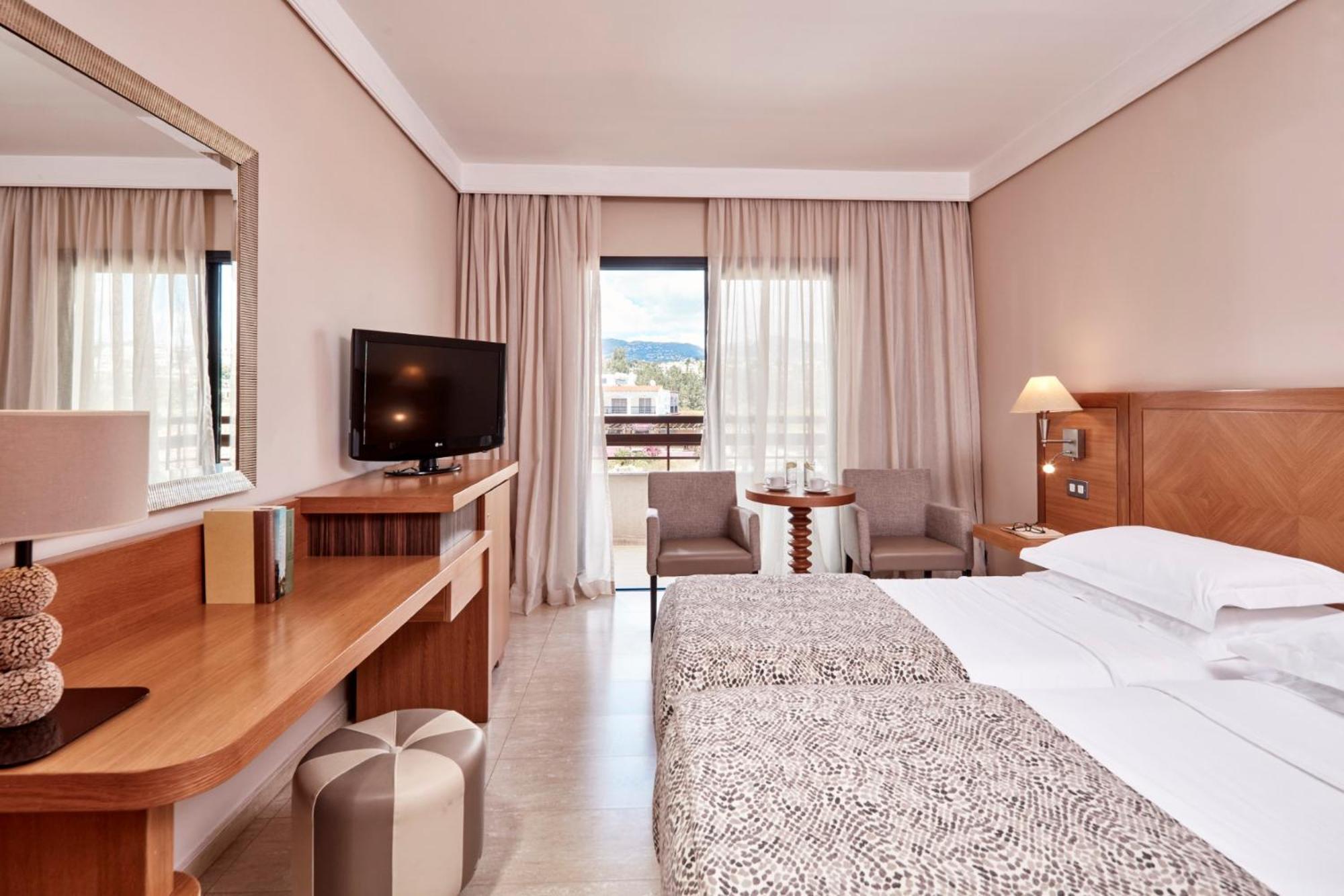 Atlantica Golden - Adults Only Hotel Kissonerga