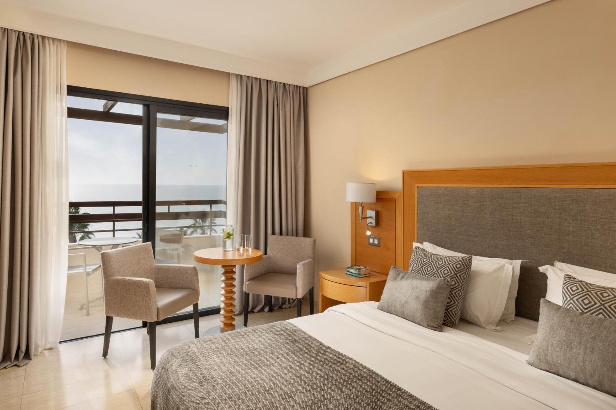 Hotel Atlantica Golden - Adults Only Kissonerga