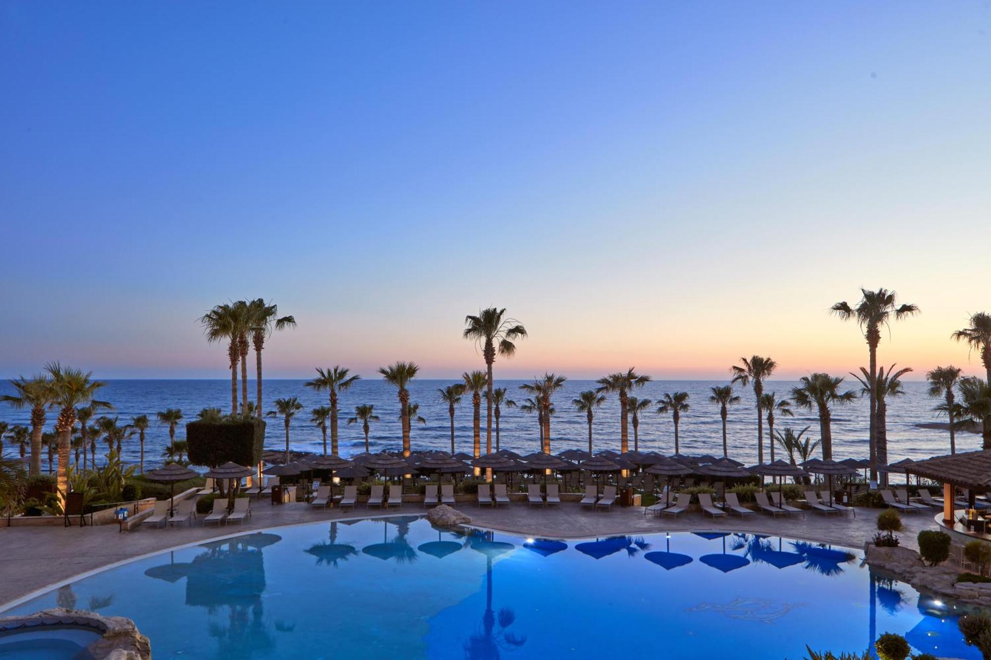 Atlantica Golden - Adults Only 4*