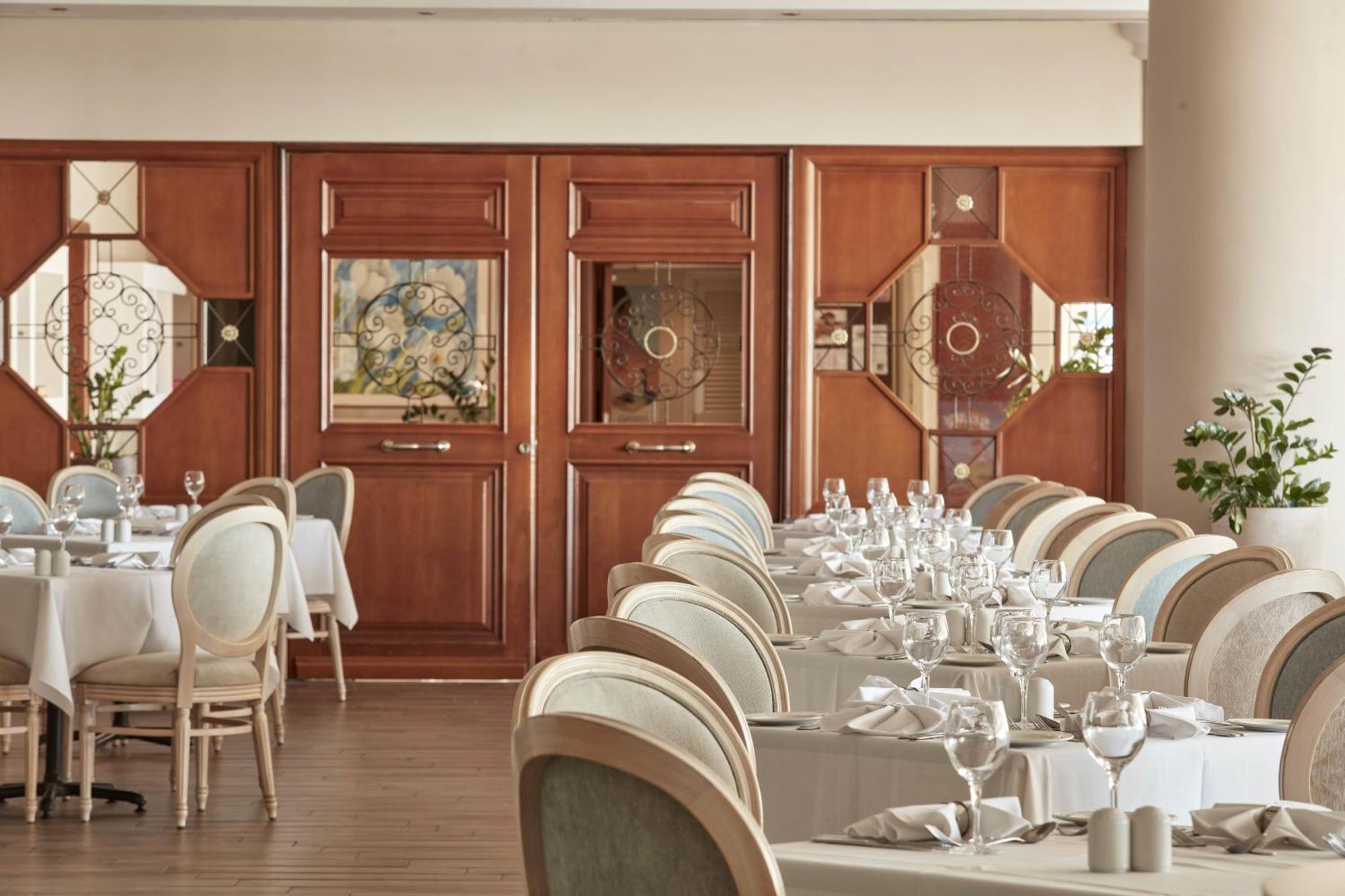 Atlantica Golden - Adults Only 4* Kissonerga