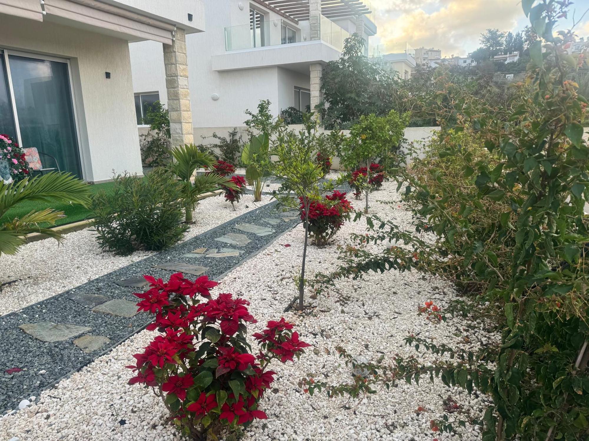 Sea Flowers Village *