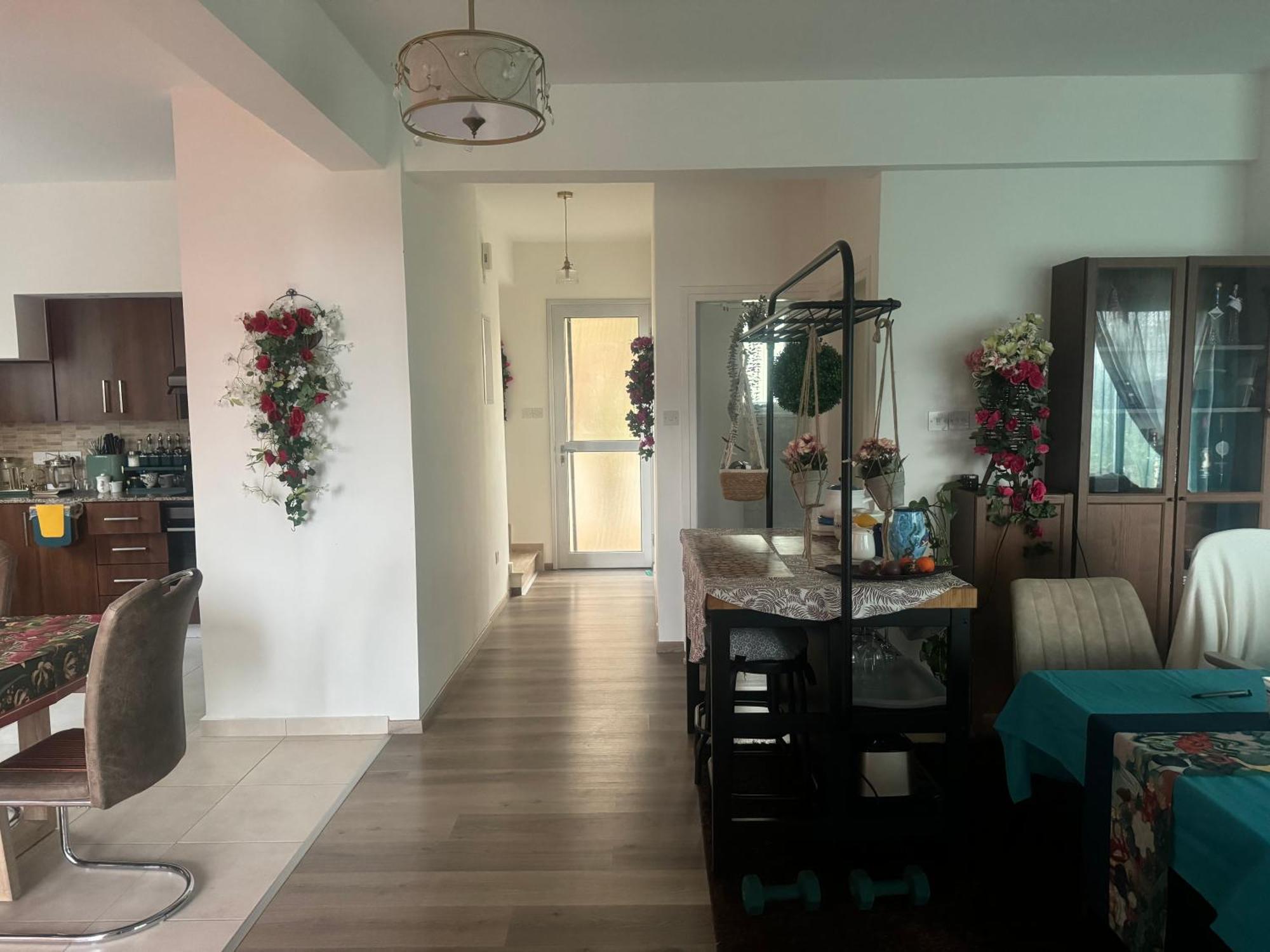 Sea Flowers Village Homestay