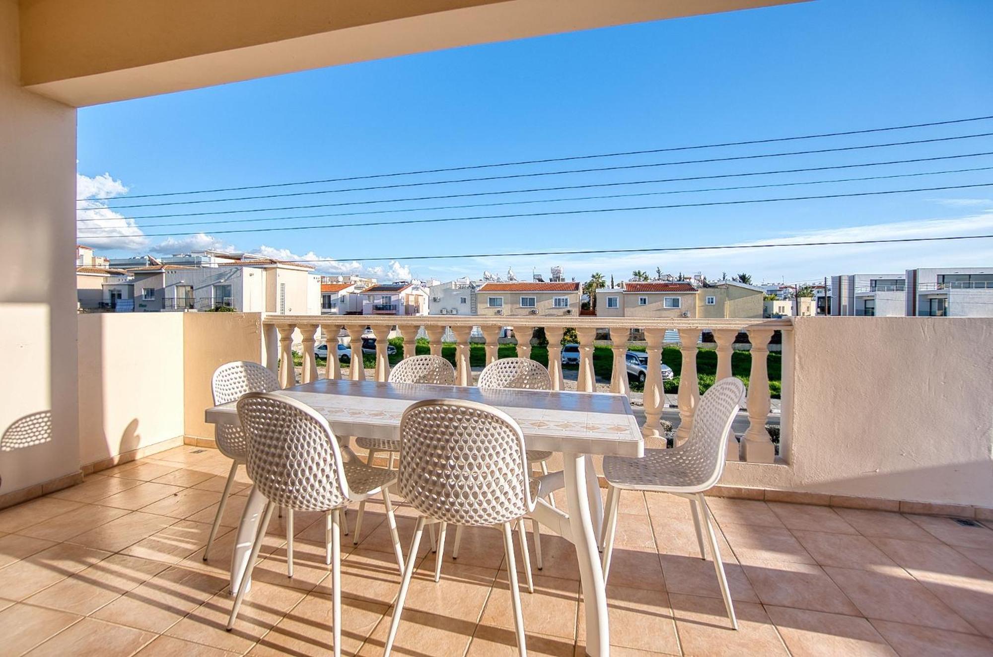 Apartment Diana 43 A 101 Paphos