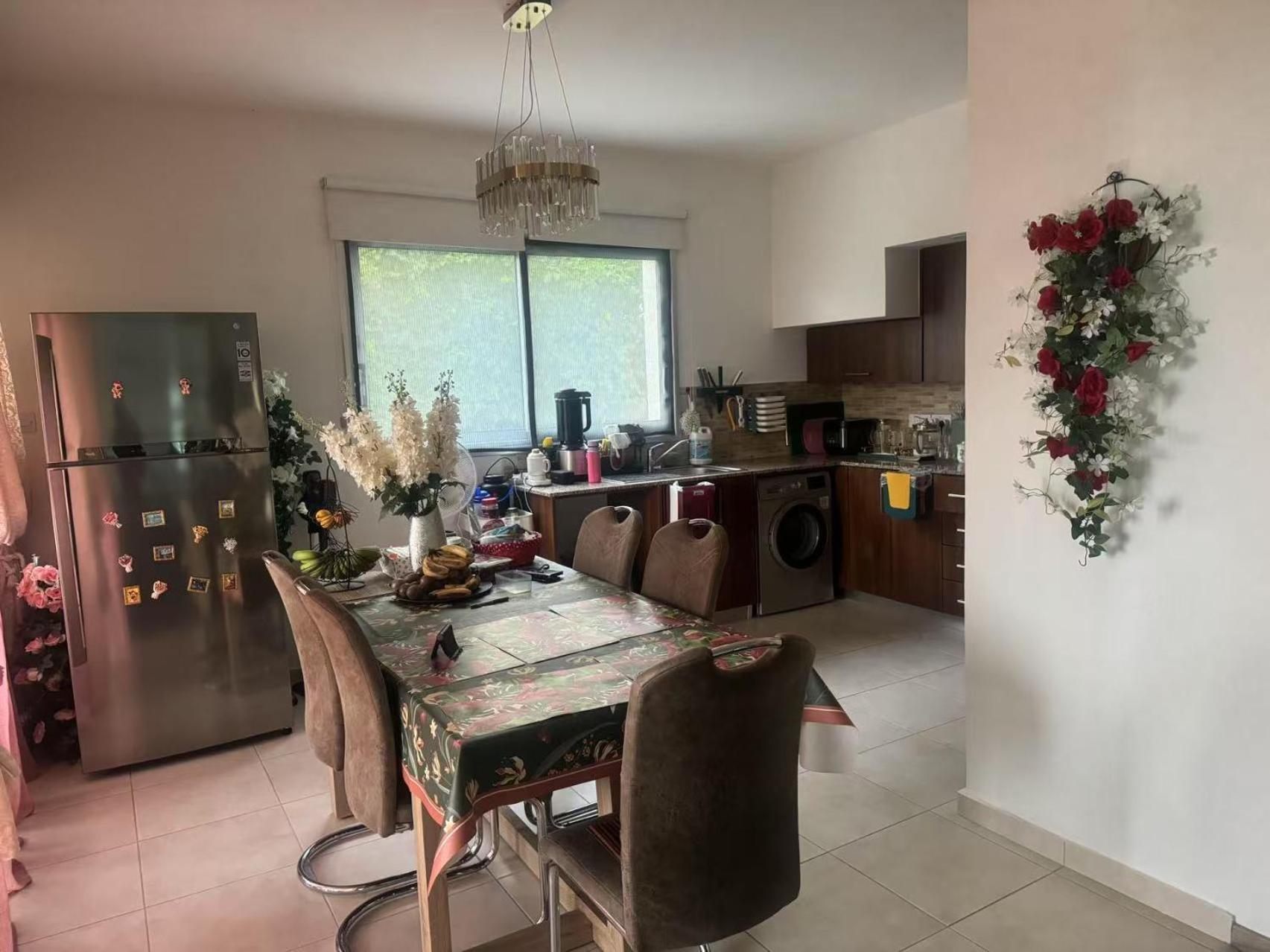 Homestay Sea Flower Village Paphos