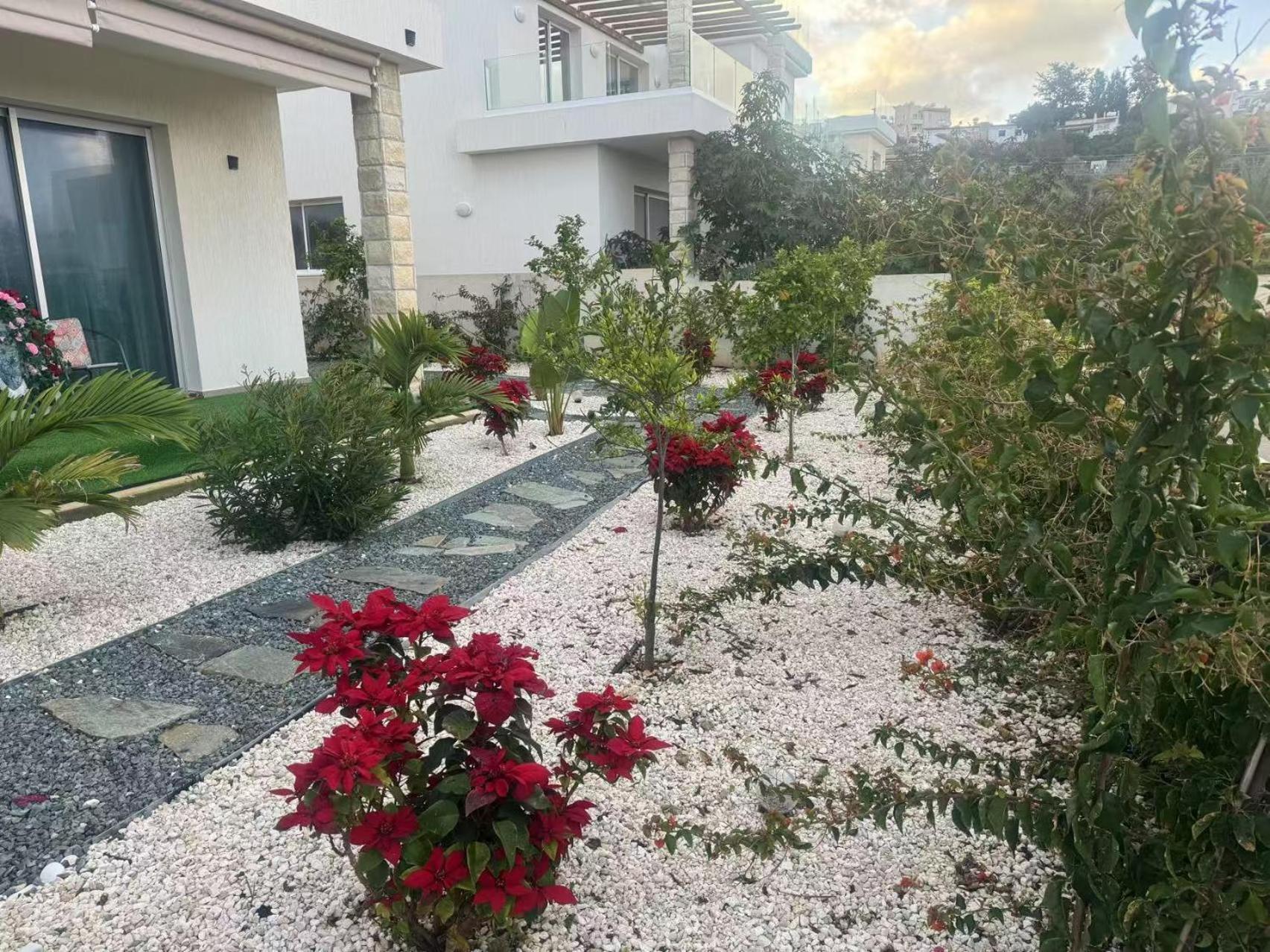 Sea Flower Village Homestay *