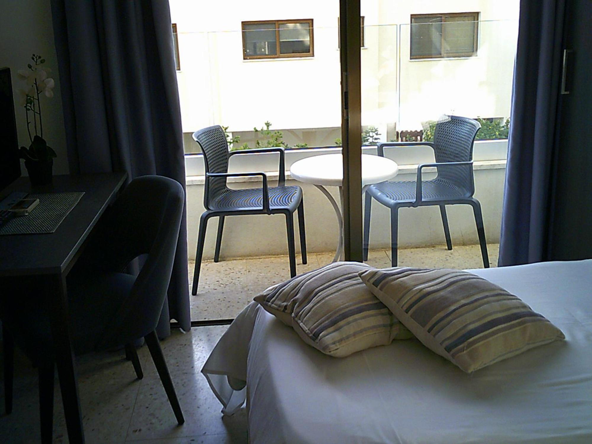 Aparthotel Panklitos Tourist Paphos