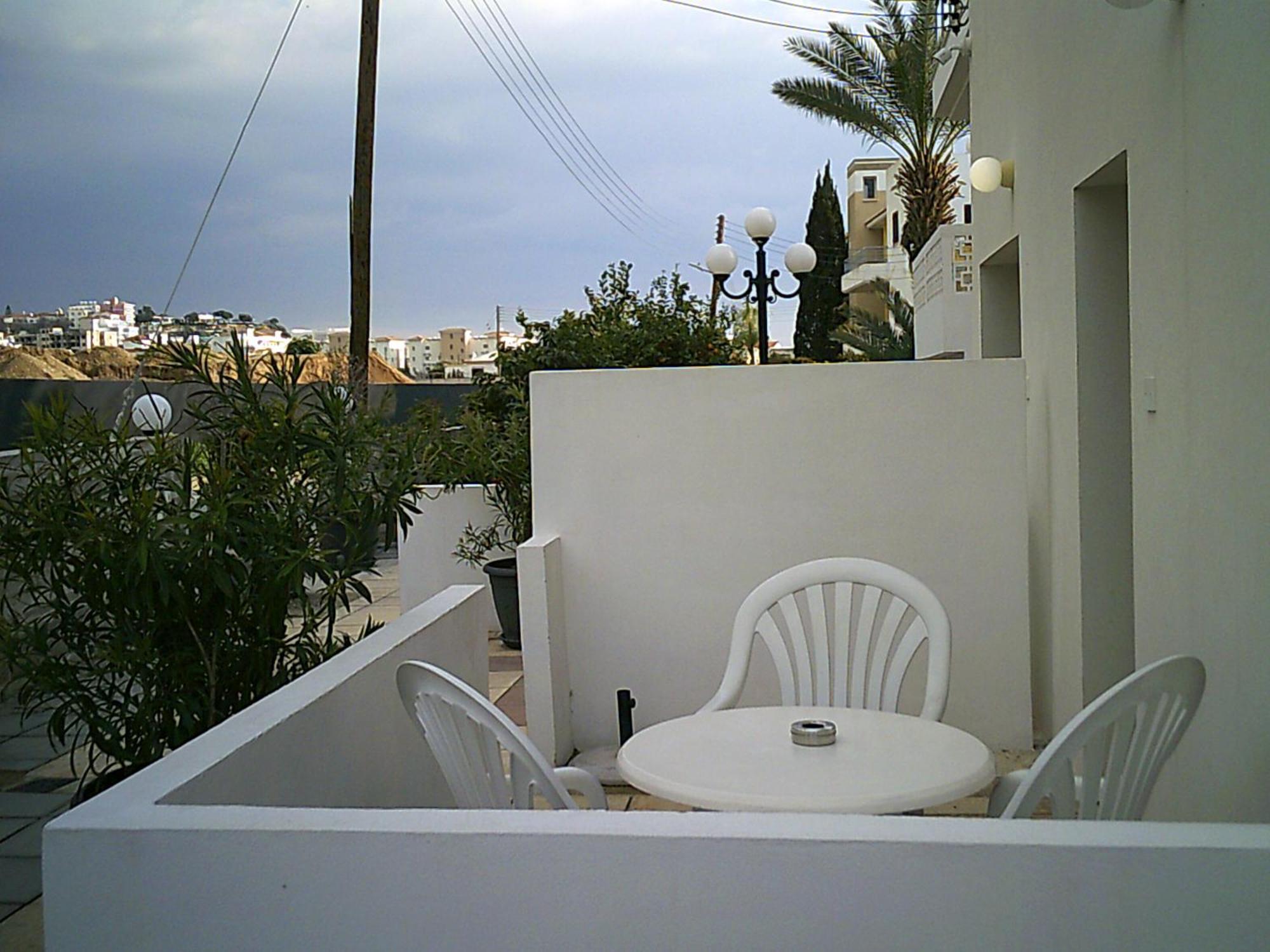 Panklitos Tourist Aparthotel