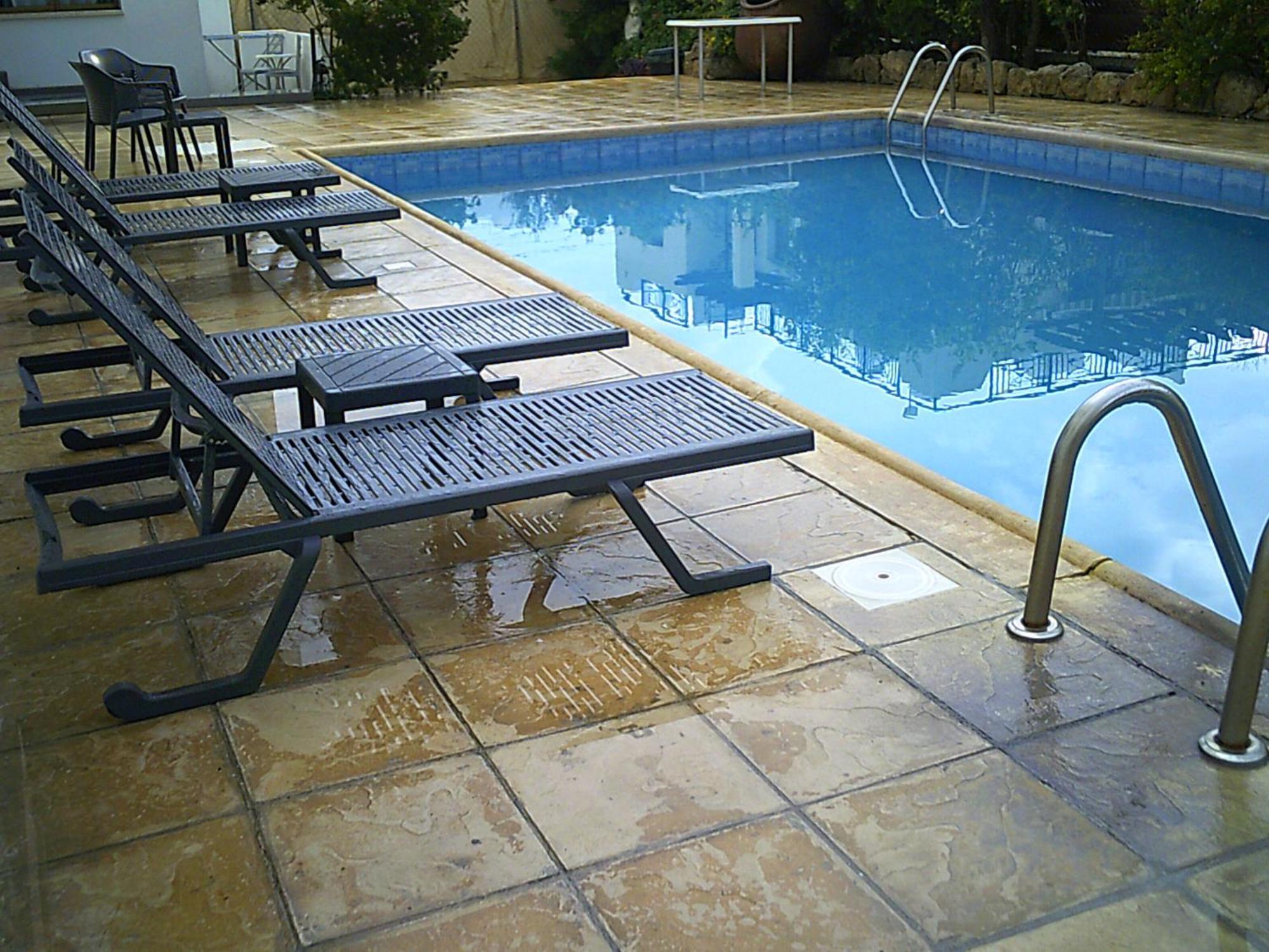 Panklitos Tourist Aparthotel